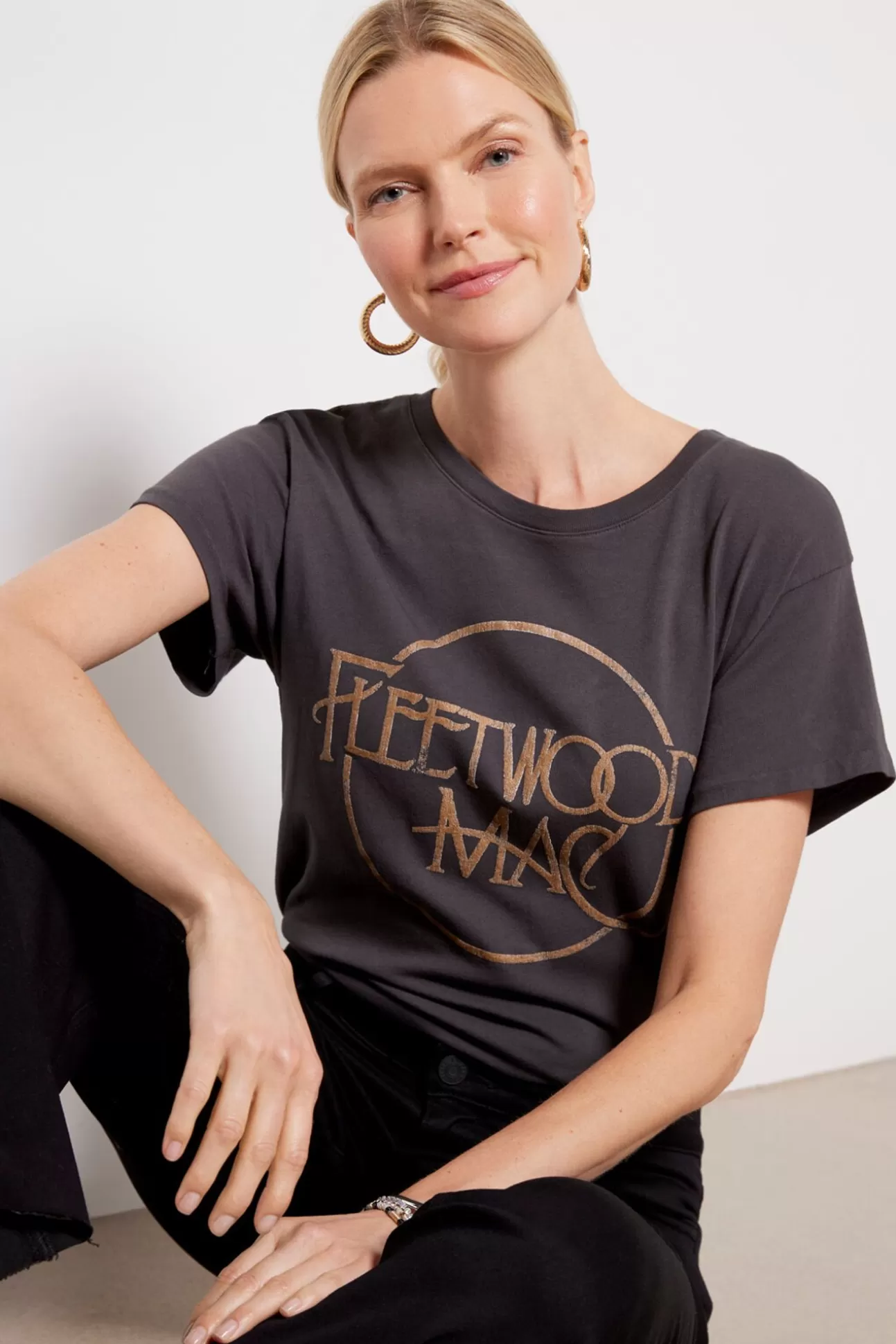 Fleetwood Mac Tee^DAYDREAMER Discount