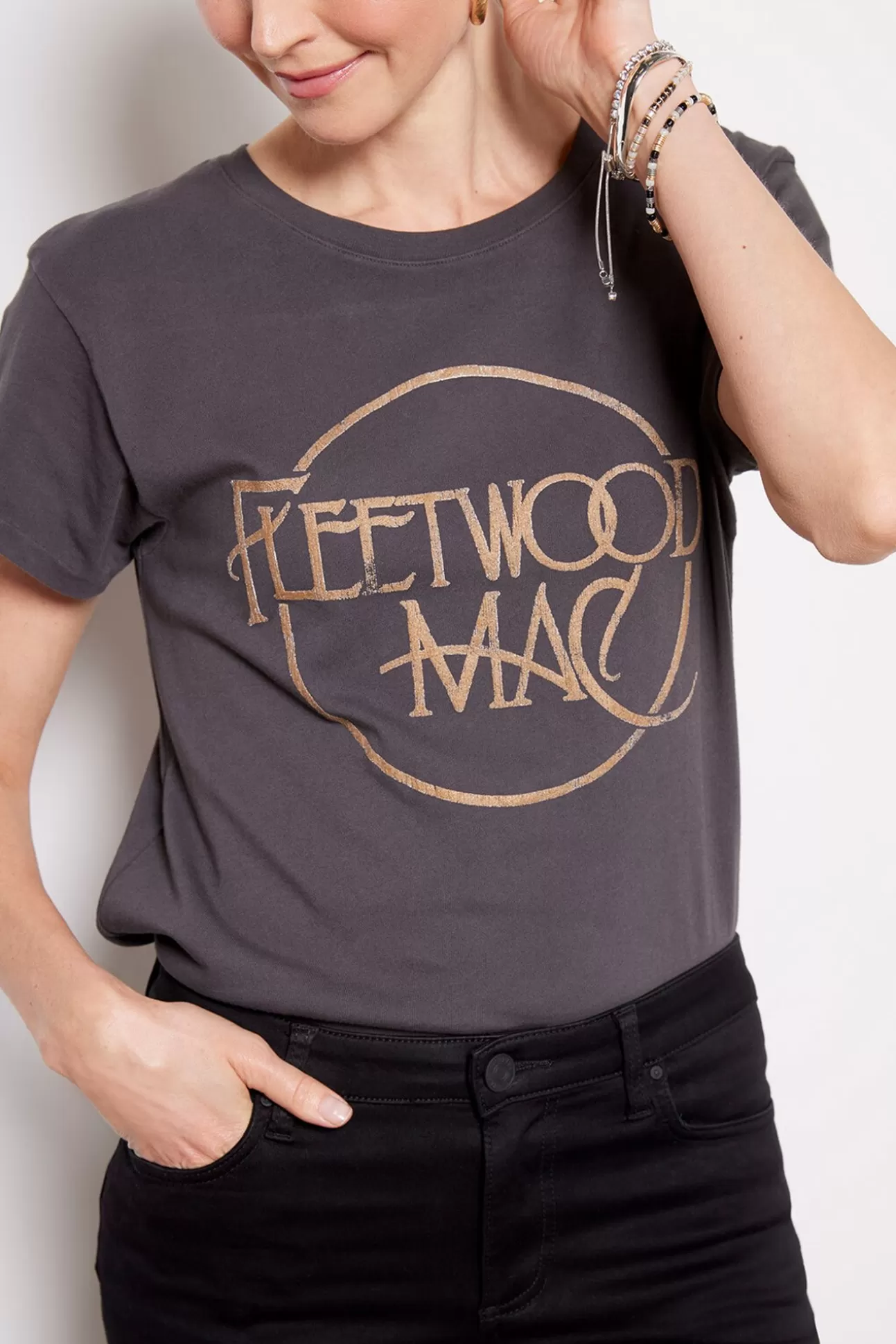 Fleetwood Mac Tee^DAYDREAMER Discount