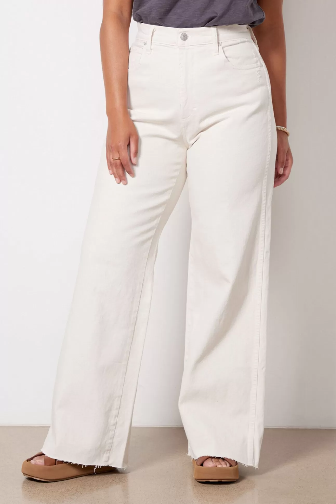 Frida Wide Leg^AMO Outlet