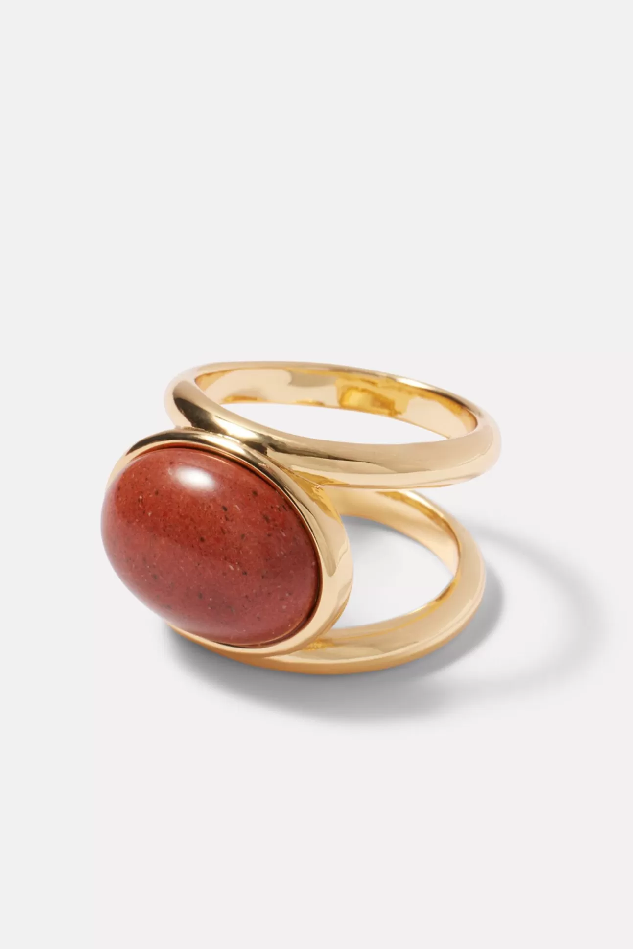 Georgie Stone Ring^EVEREVE Clearance