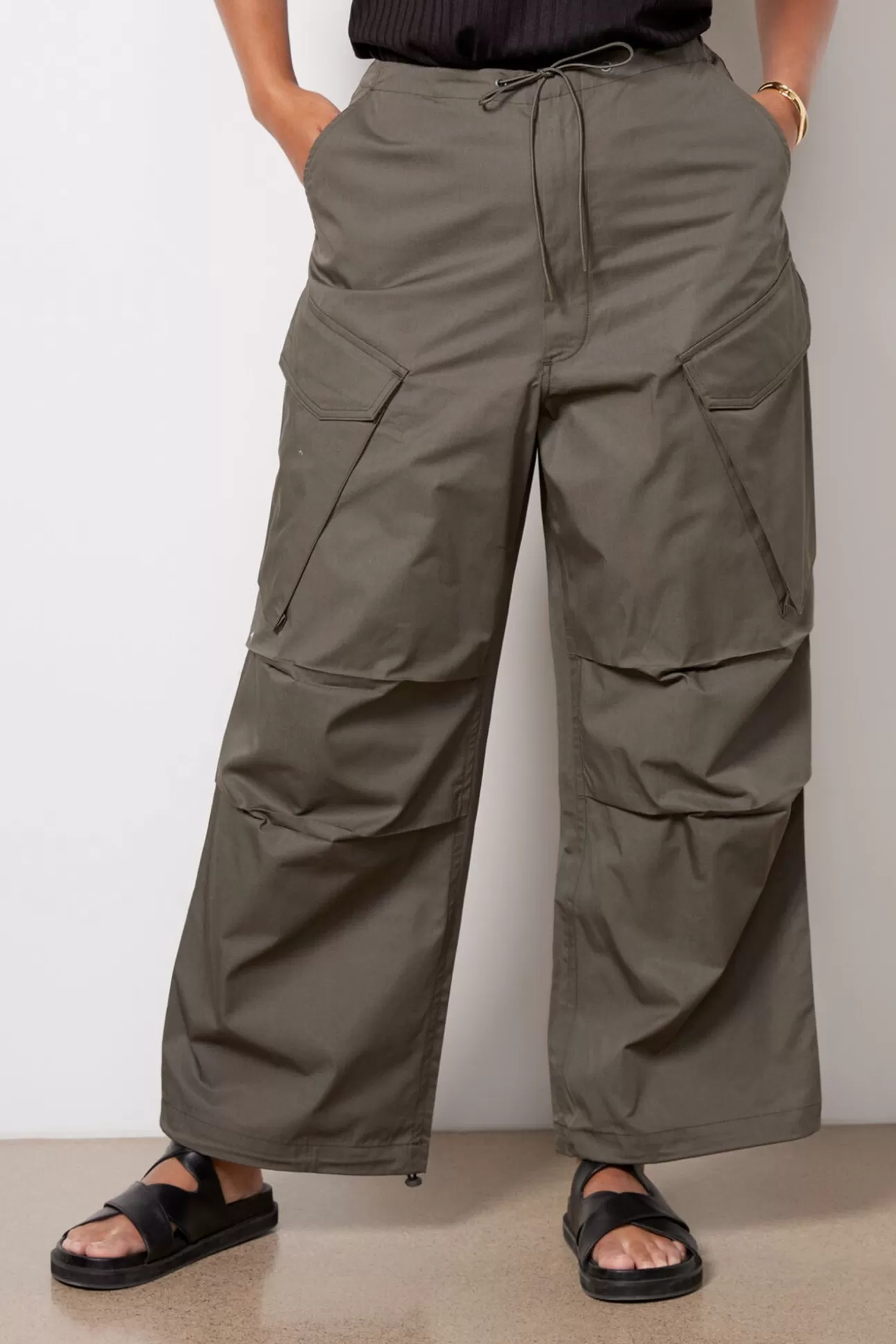 Ginerva Cargo Pant^AGOLDE Cheap