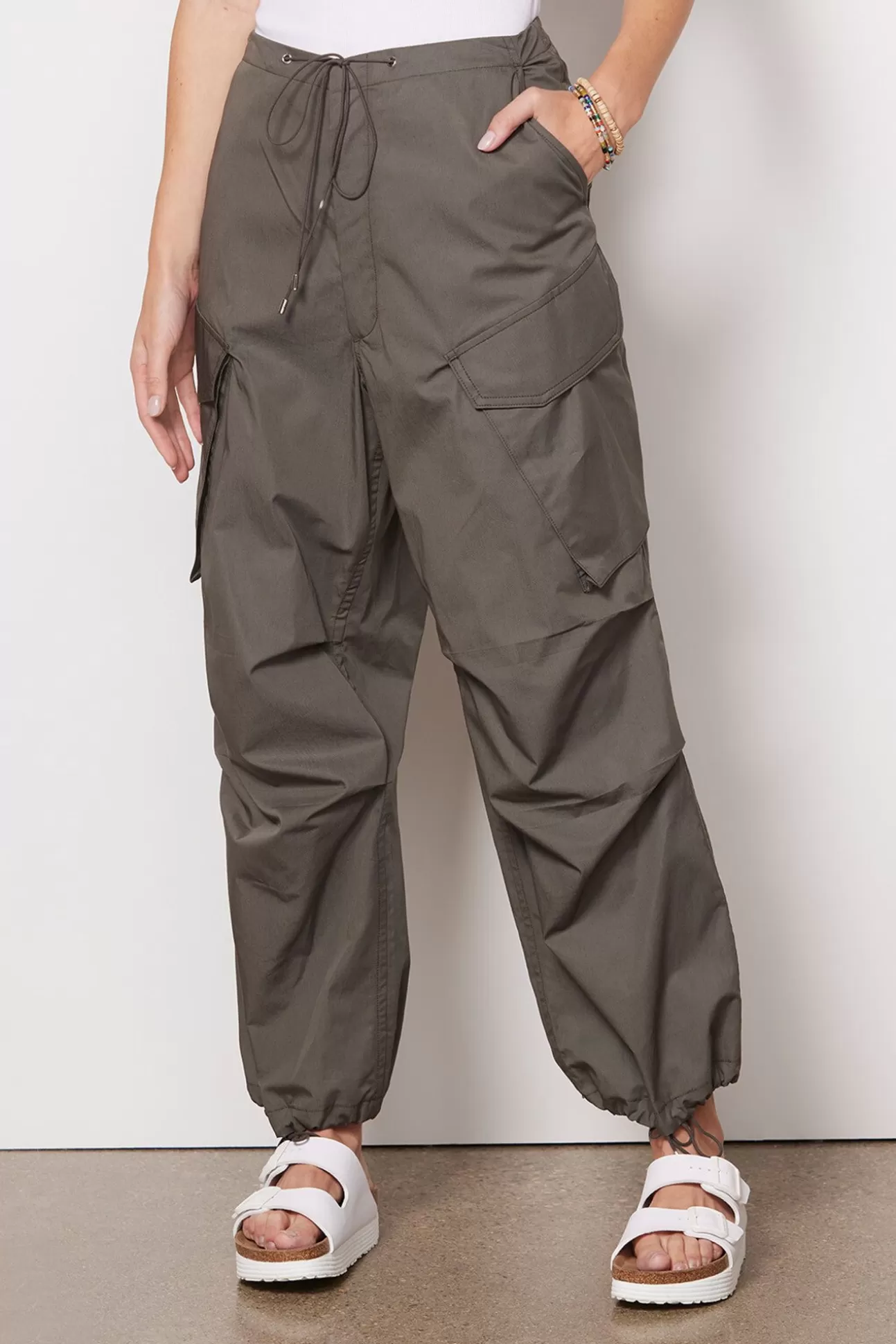 Ginerva Cargo Pant^AGOLDE Cheap