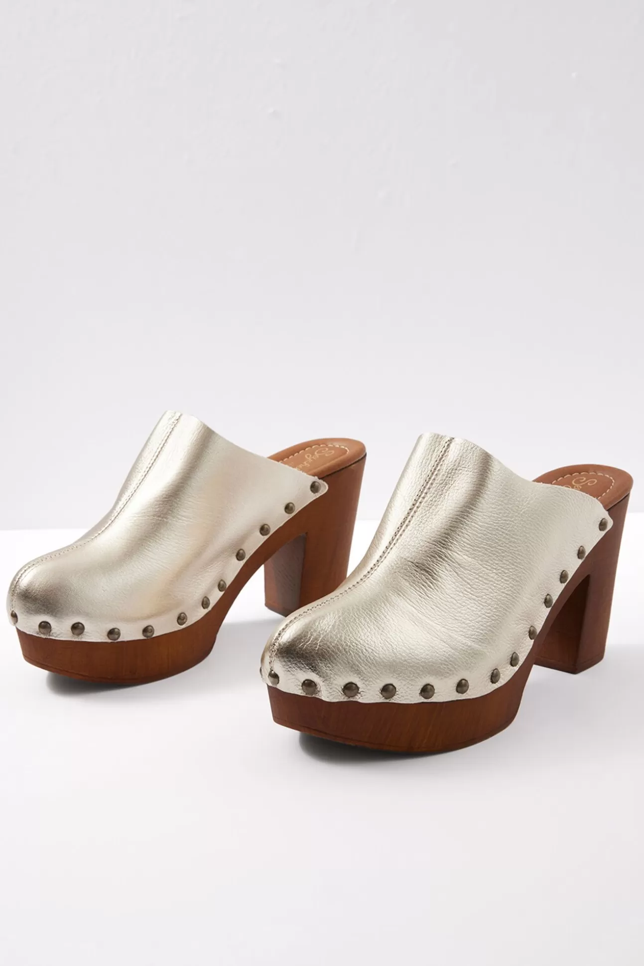 Go All Out Clog^SEYCHELLES Best Sale