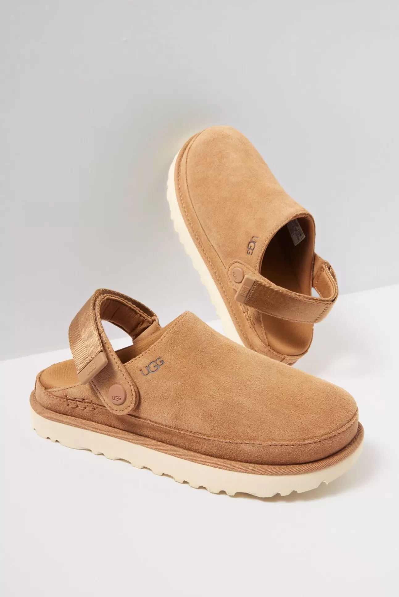 Goldenstar Clog^UGG New