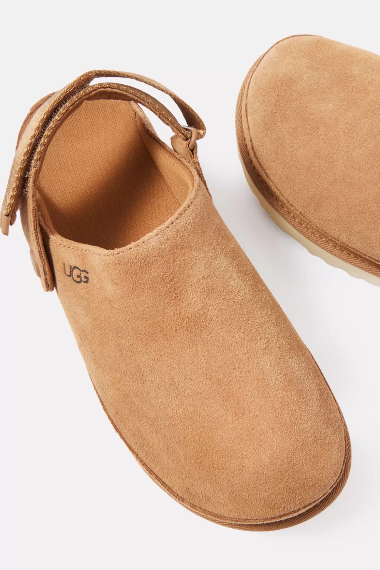 Goldenstar Clog^UGG New