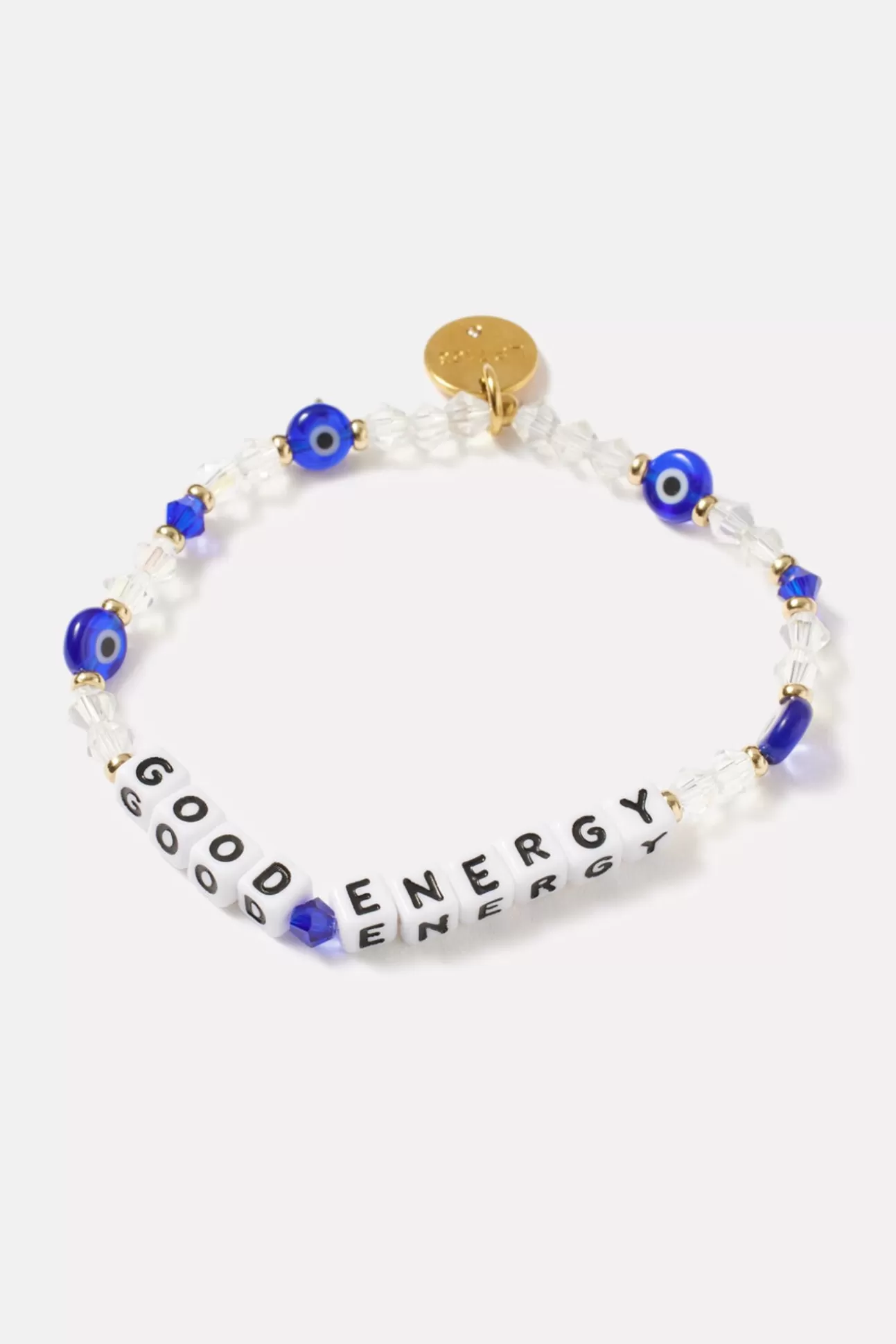 Good Energy Bracelet^LITTLE WORDS PROJECT Store