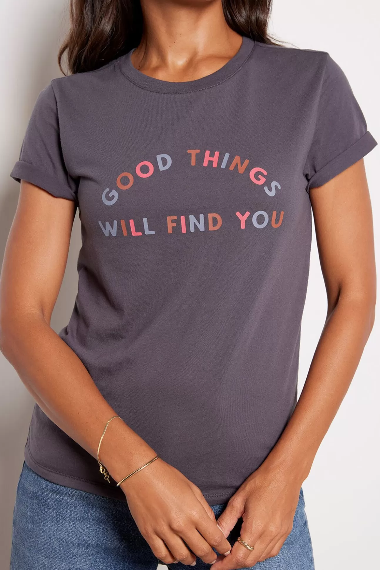 Good Things Tee^Z SUPPLY Fashion