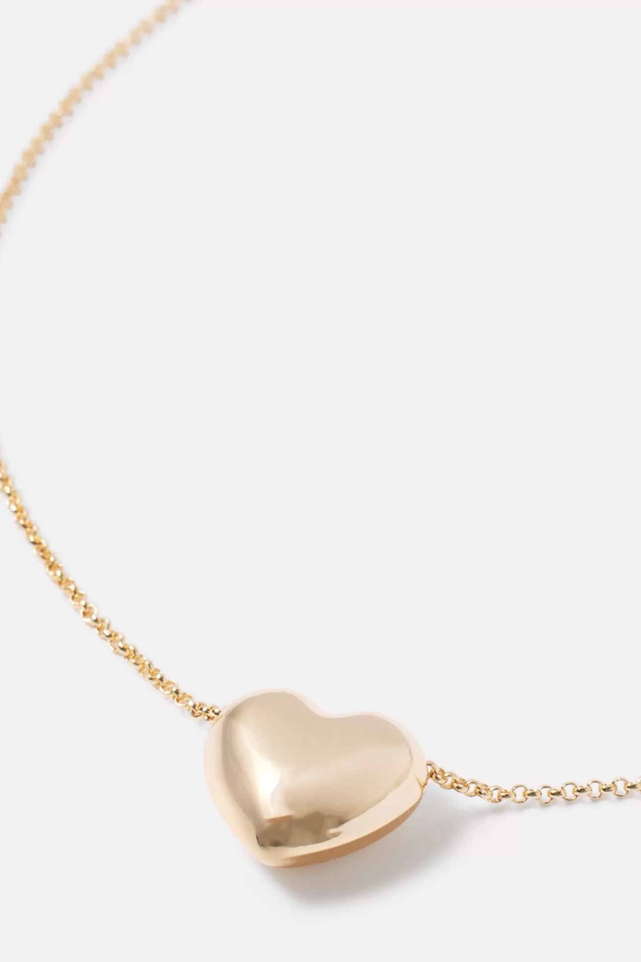 Heart Bubble Necklace^EVEREVE Cheap