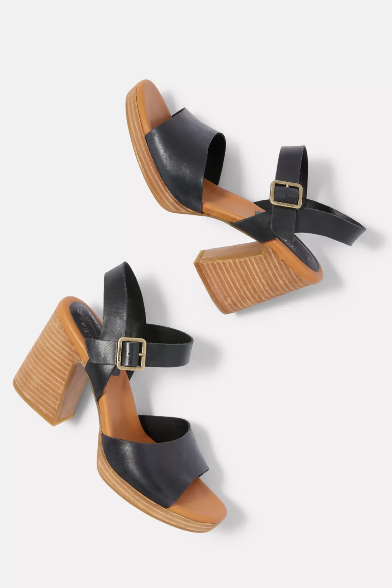 Heleena Heel^KORK EASE Best