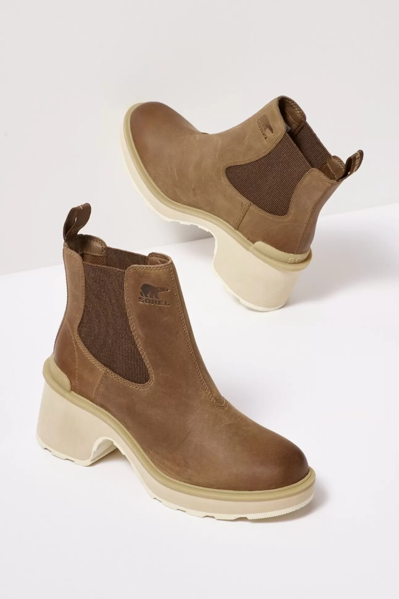 Hi Line Heel Chelsea Boot^SOREL Best Sale