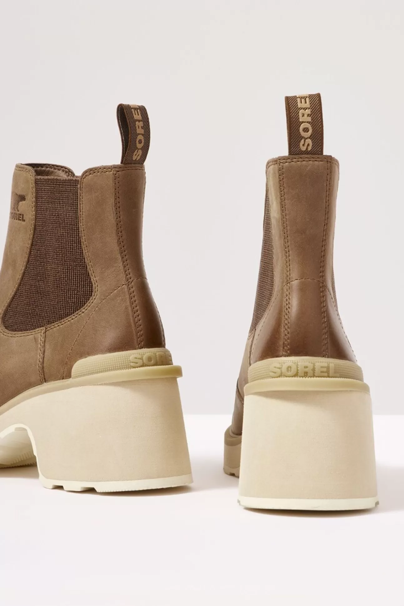 Hi Line Heel Chelsea Boot^SOREL Best Sale