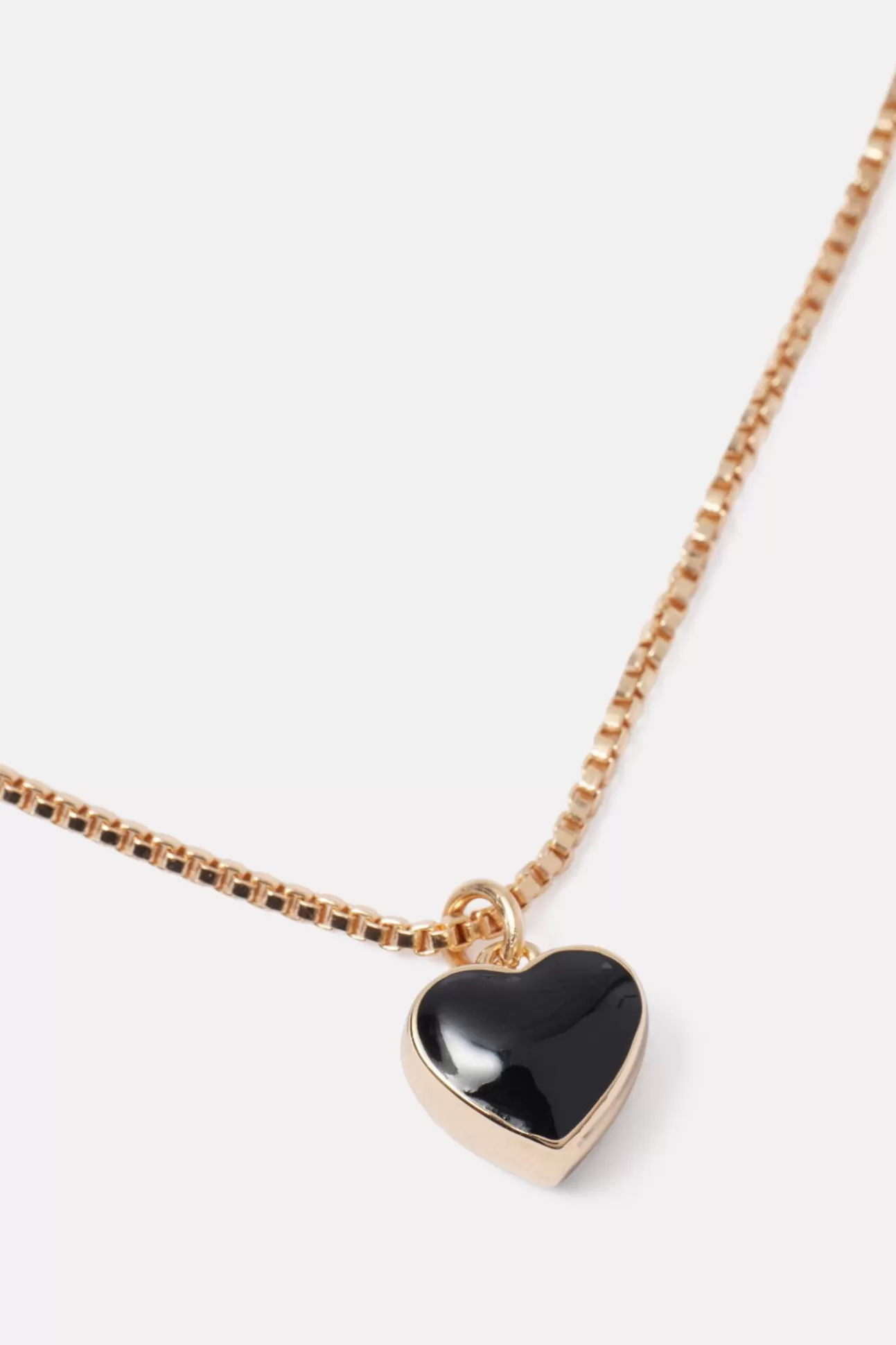 Holden Heart Necklace^EVEREVE Online