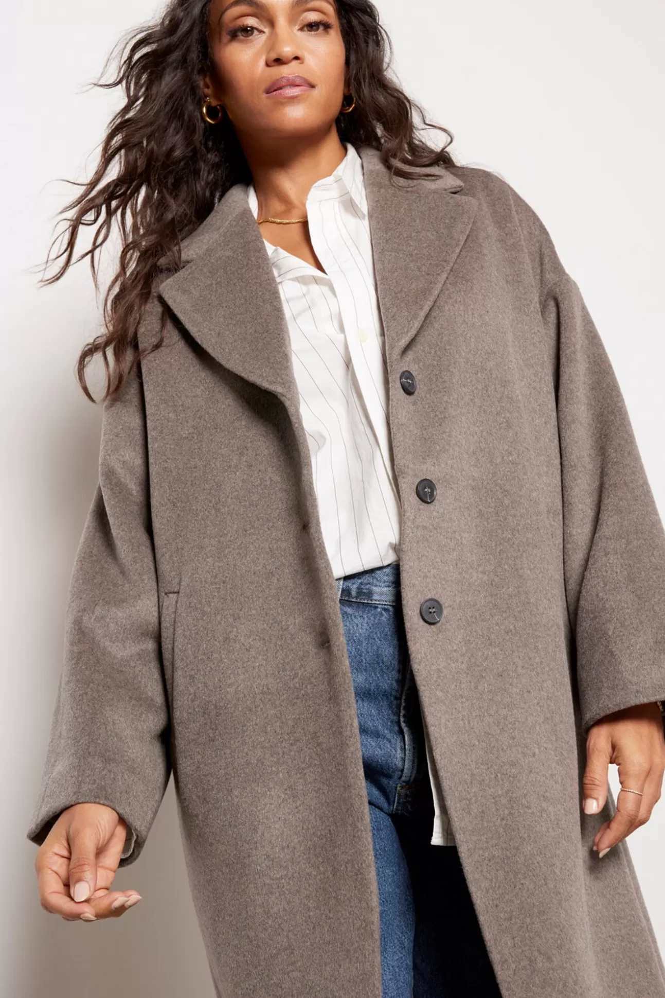 Huntington Coat^VELVET Sale