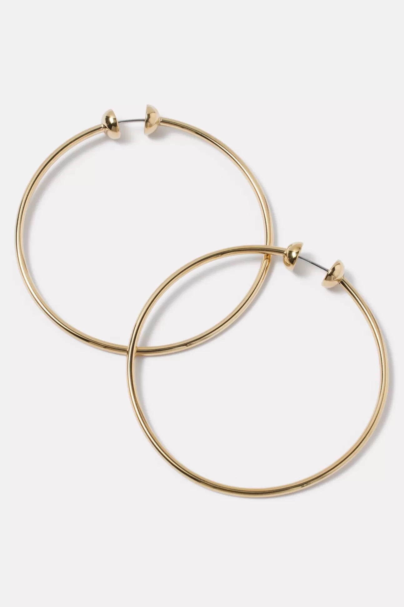 Icon Hoops Size Medium^JENNY BIRD Clearance