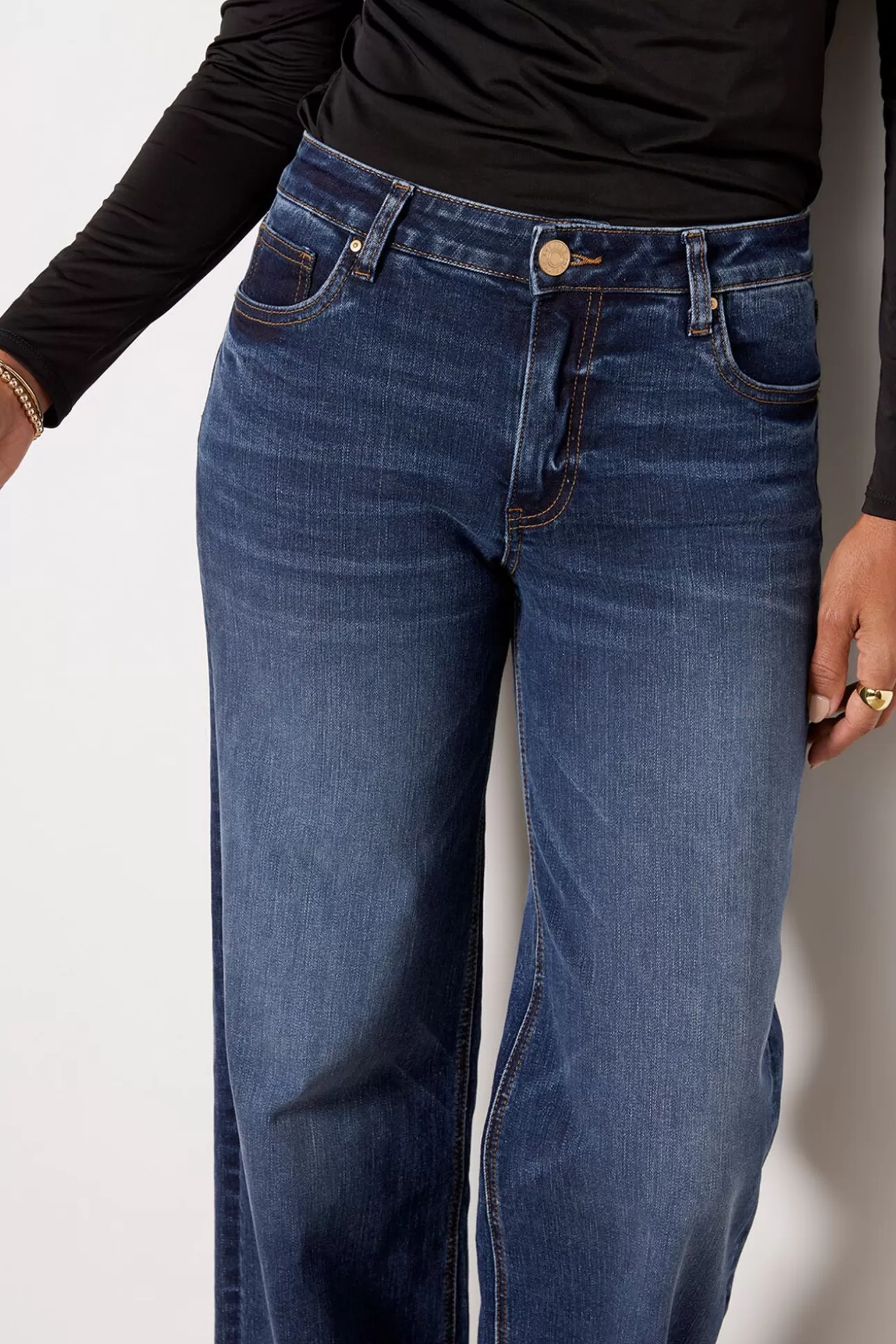 Jean Wide Leg^KUT FROM THE KLOTH Best