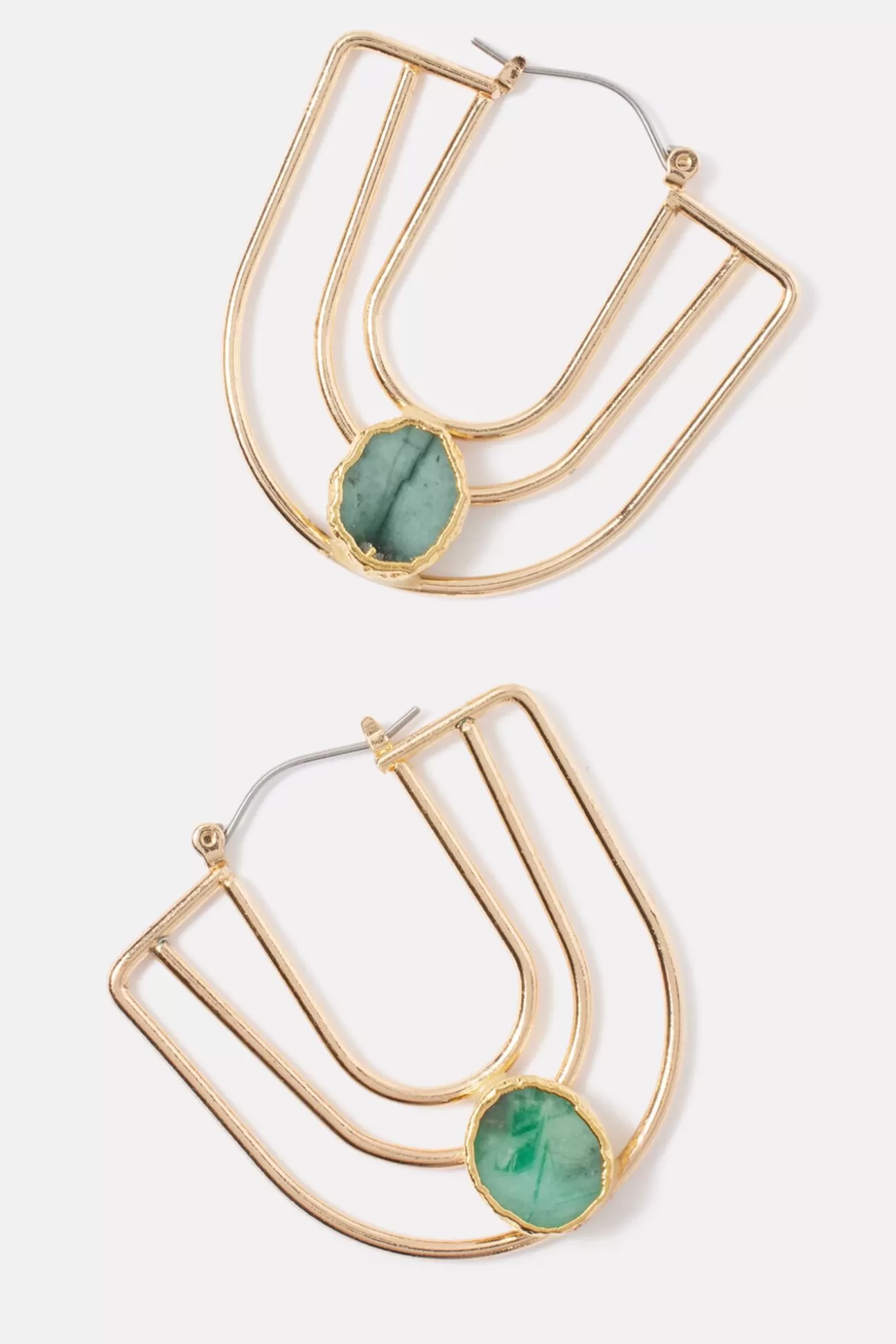 Jenna Stone Earrings^EVEREVE Sale