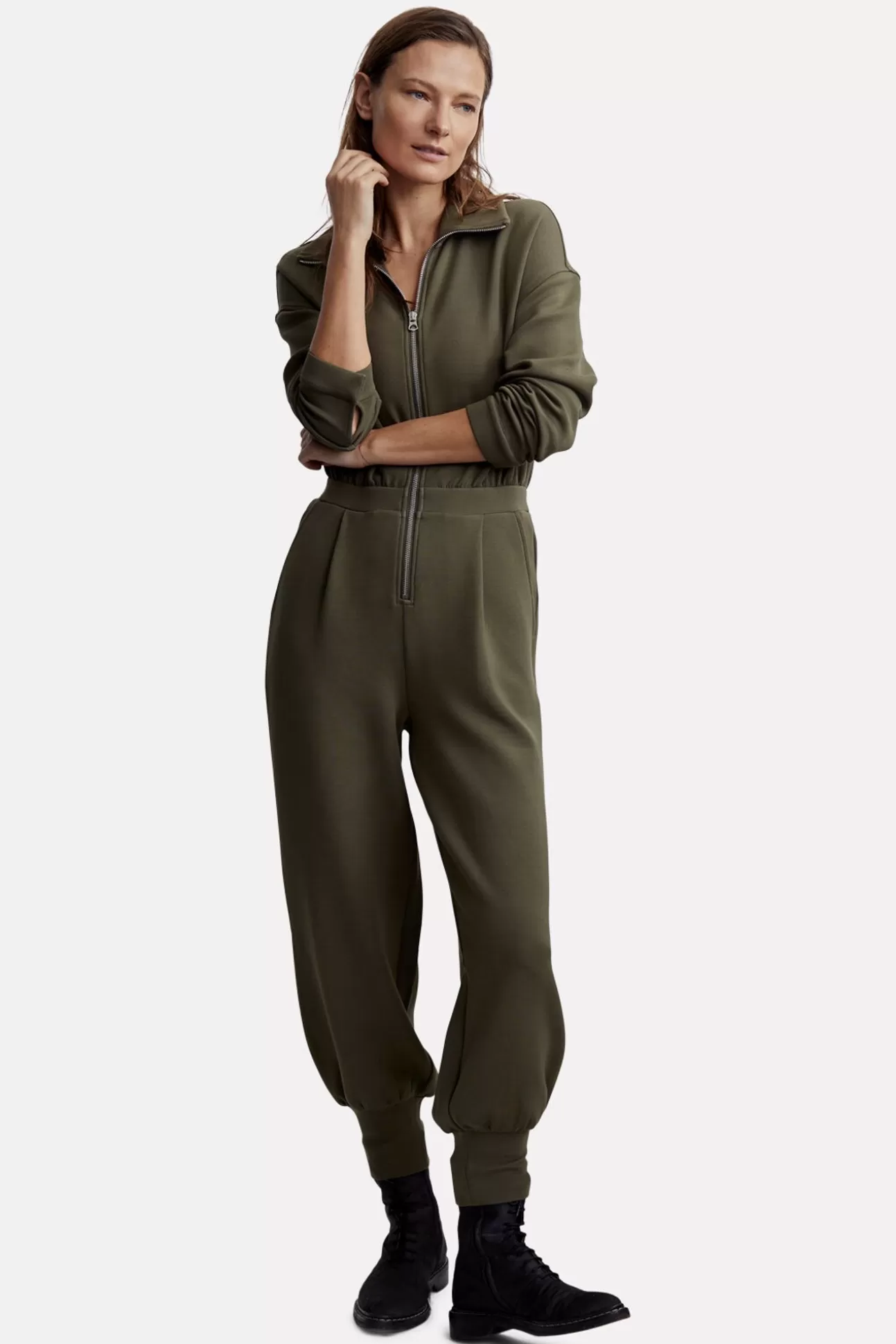 Jessie Jumpsuit^VARLEY Discount