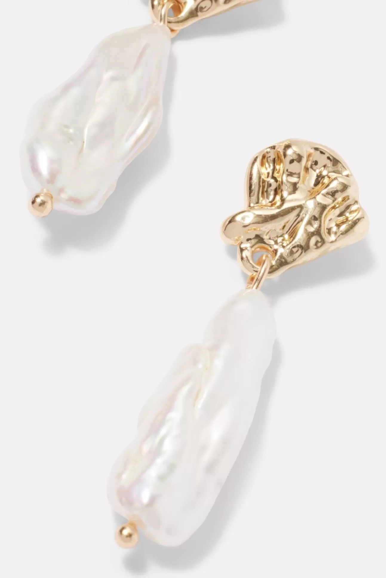 Jimmi Pearl Earrings^EVEREVE Store