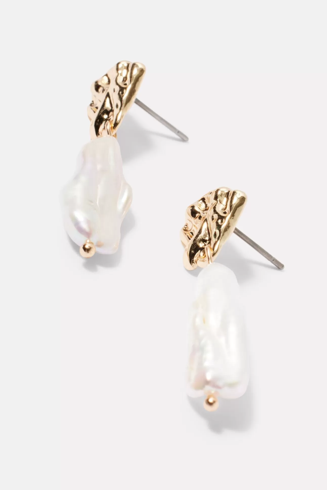 Jimmi Pearl Earrings^EVEREVE Store