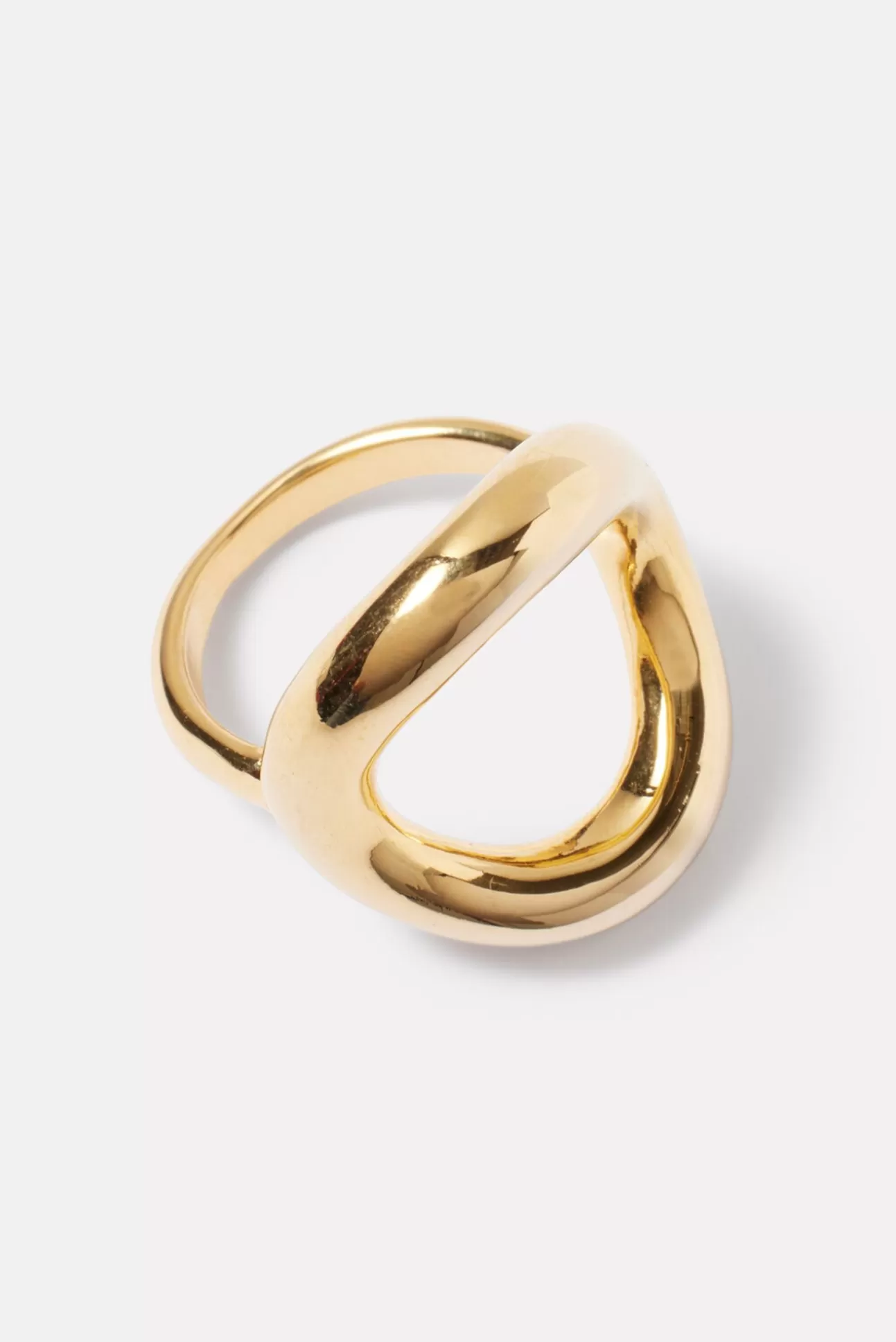 Joan Circle Ring^EVEREVE Discount