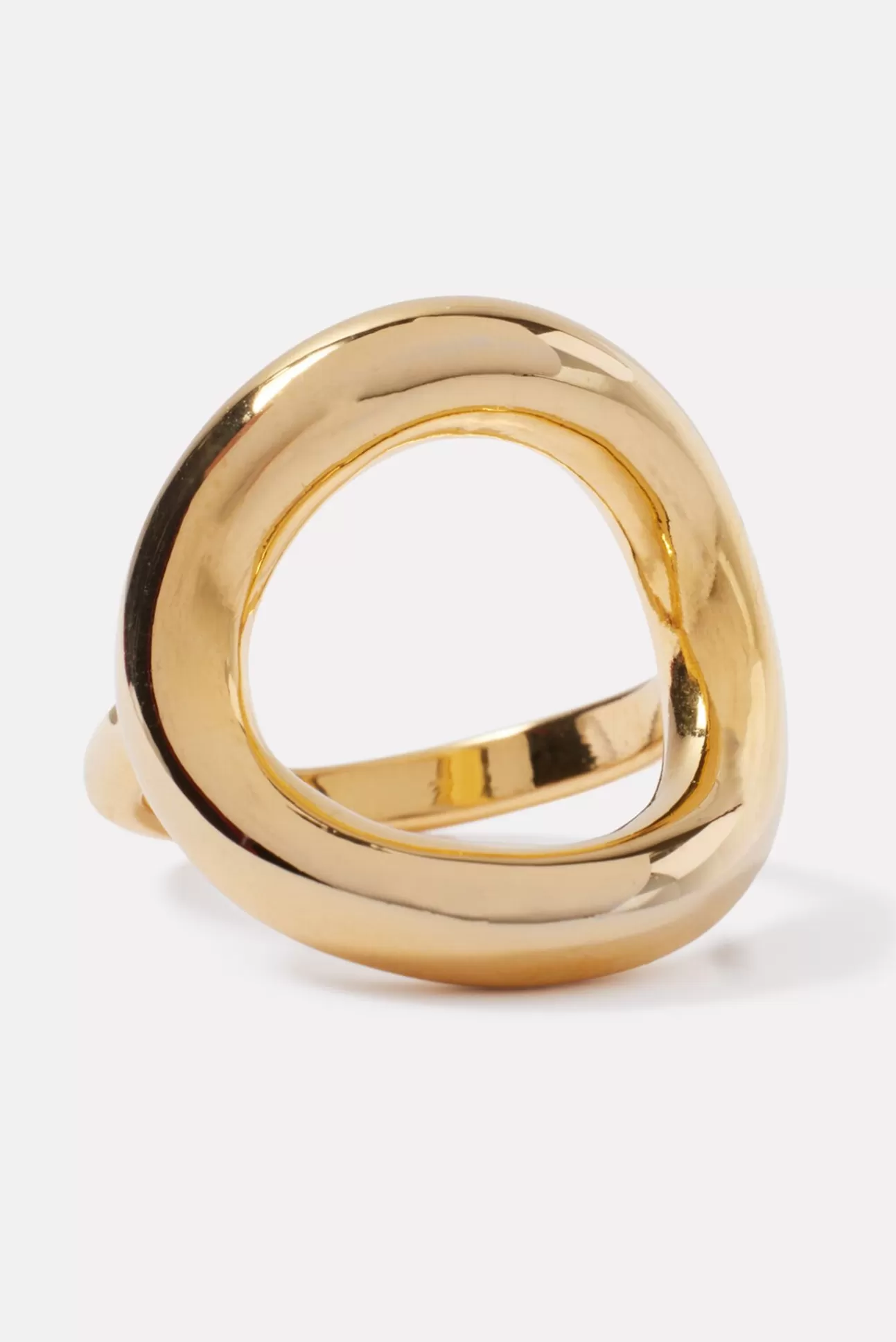 Joan Circle Ring^EVEREVE Discount