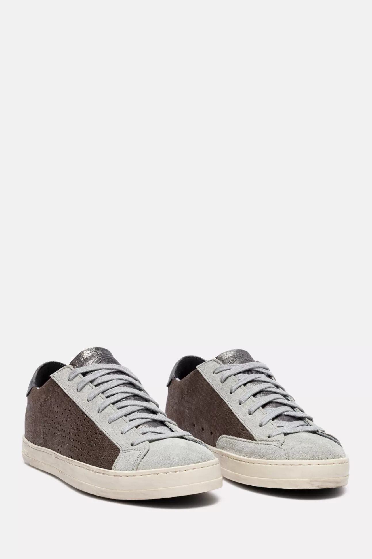 John Roccia Sneaker^P448 Fashion