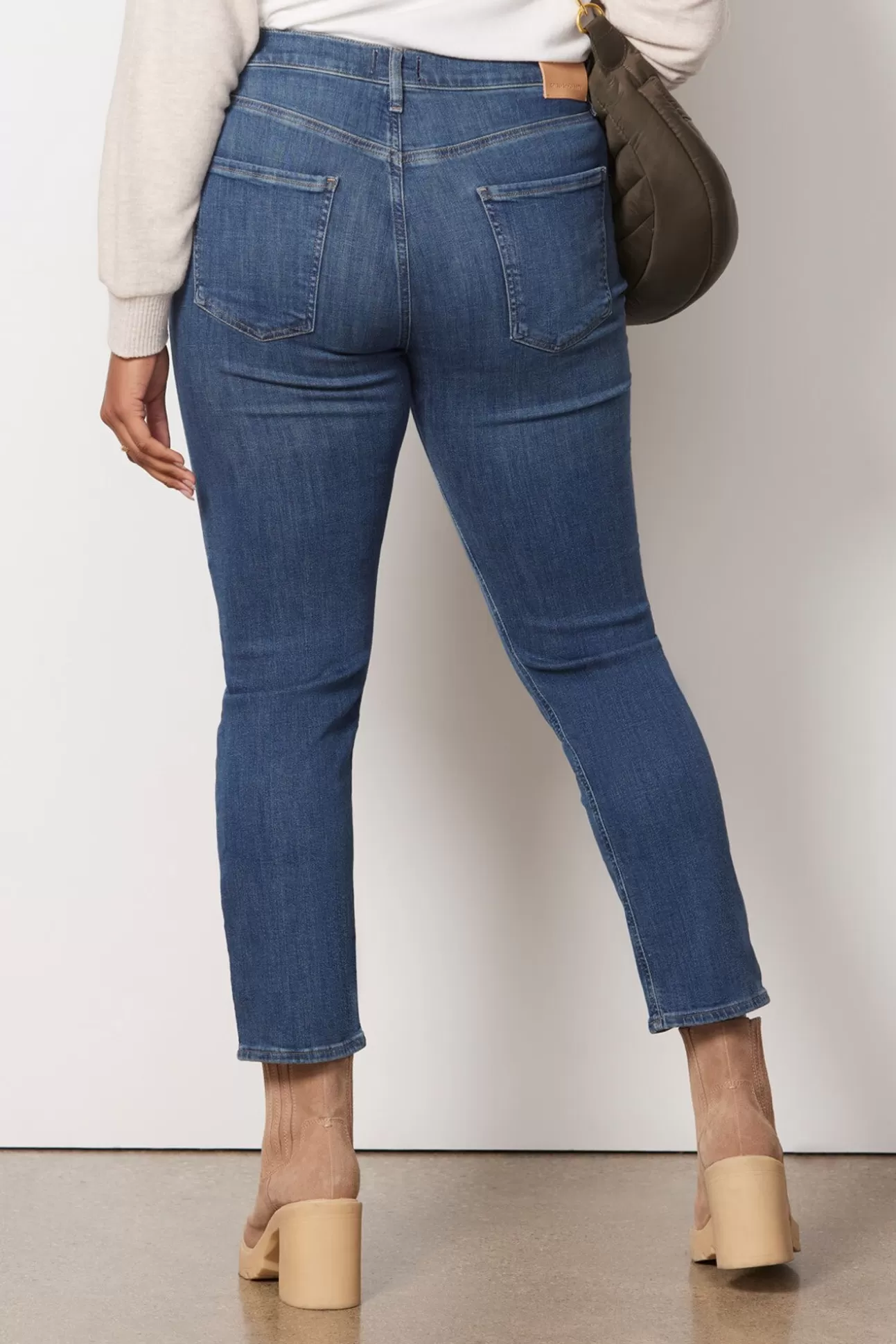 Jolene Slim Jean^CITIZENS OF HUMANITY Flash Sale