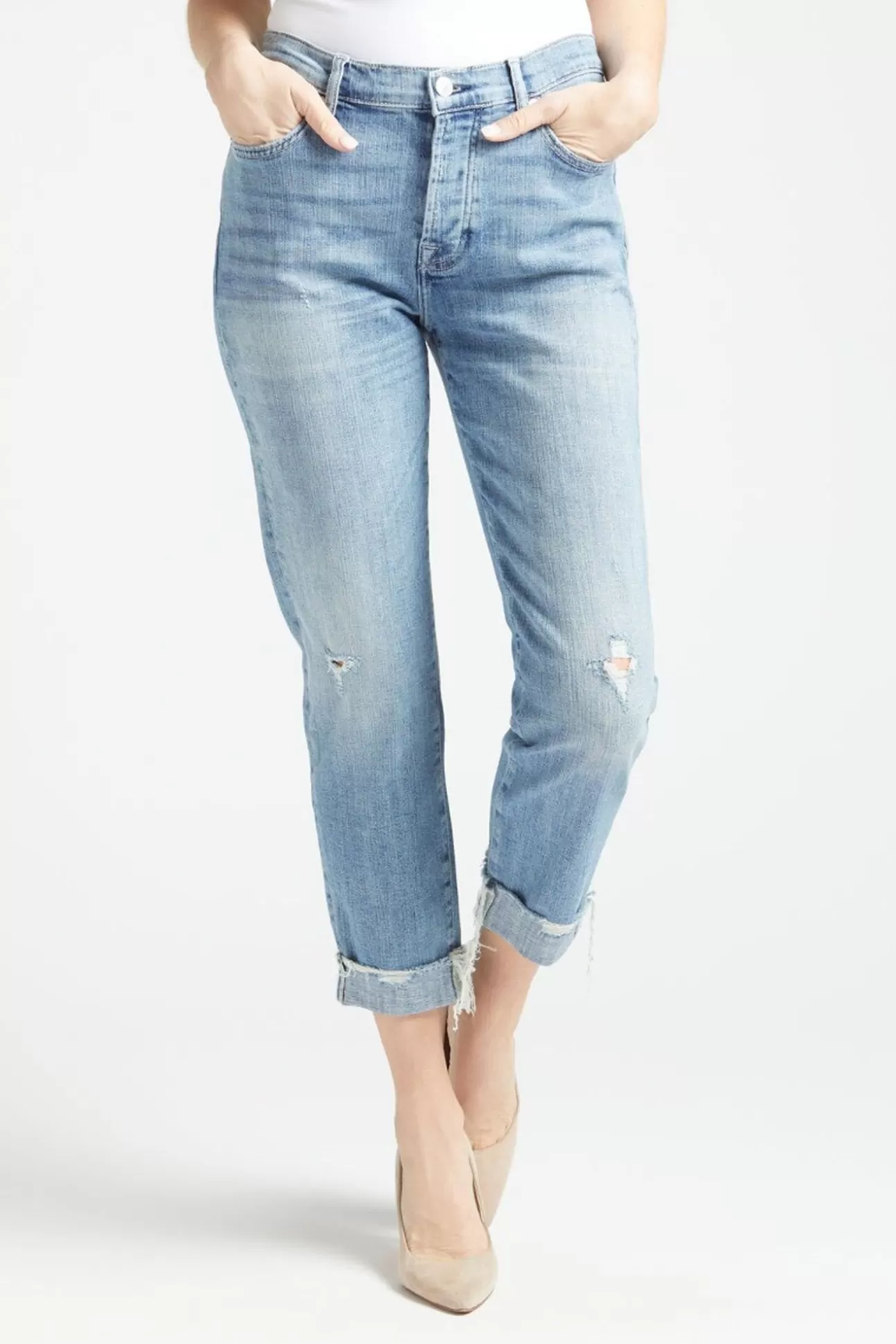 Josefina^7 FOR ALL MANKIND Cheap