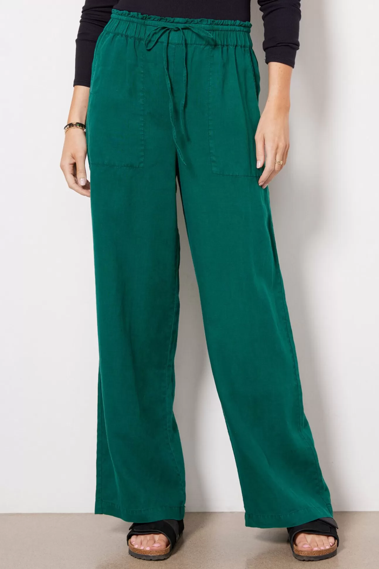 Jules Wide Leg Pant^MICHAEL STARS Best