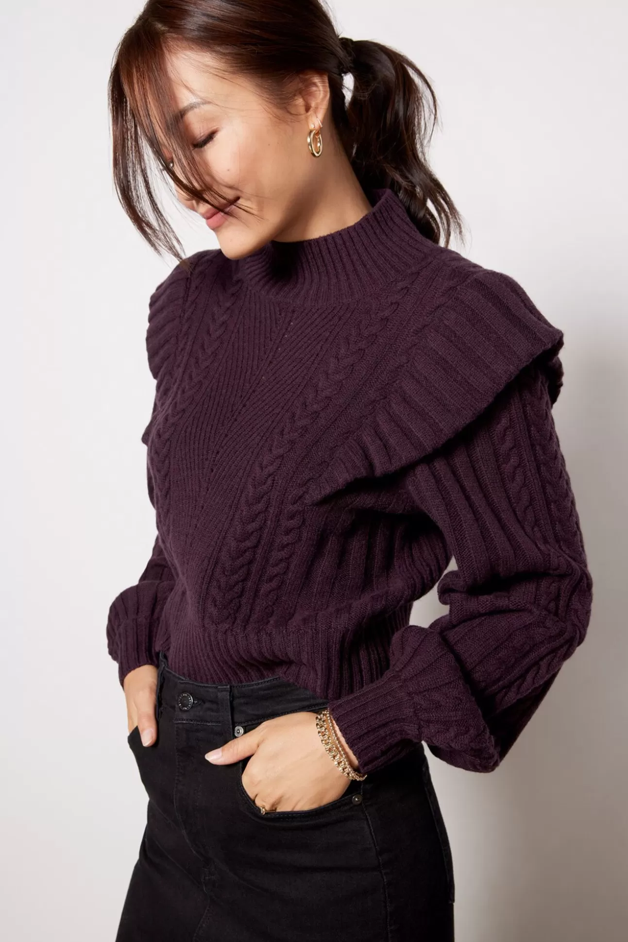 Kate Pullover^PAIGE Cheap