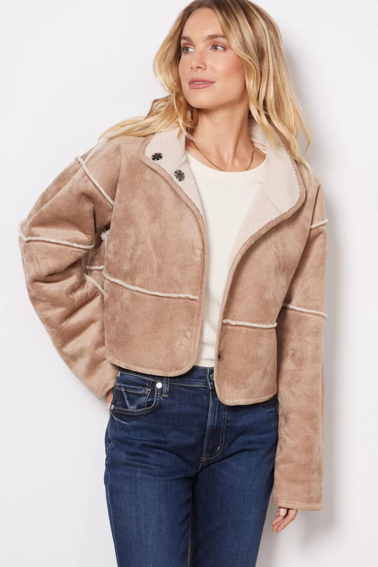 Kelly Jacket^VELVET Best Sale