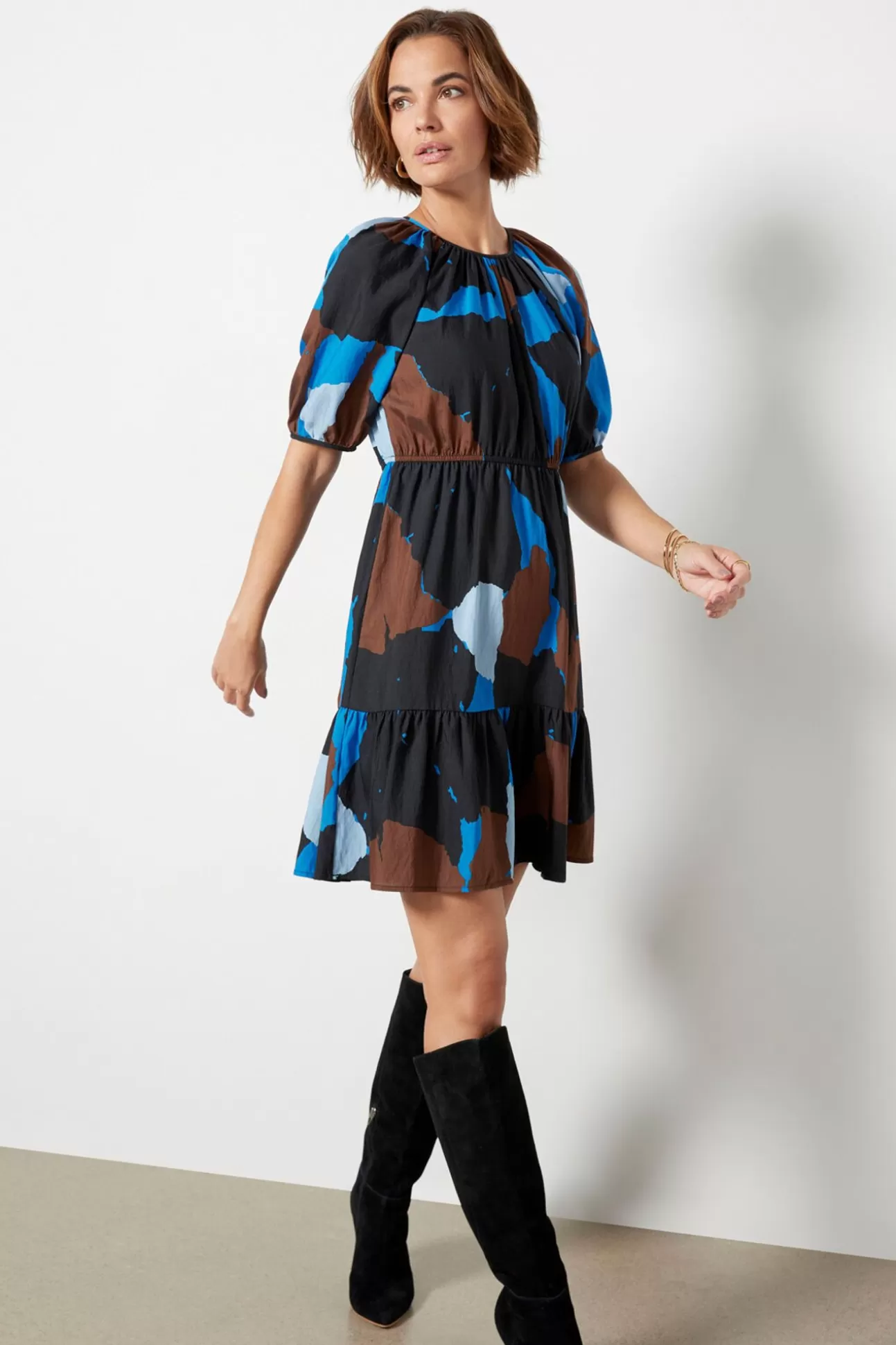 Khloe Dress^RAILS Cheap