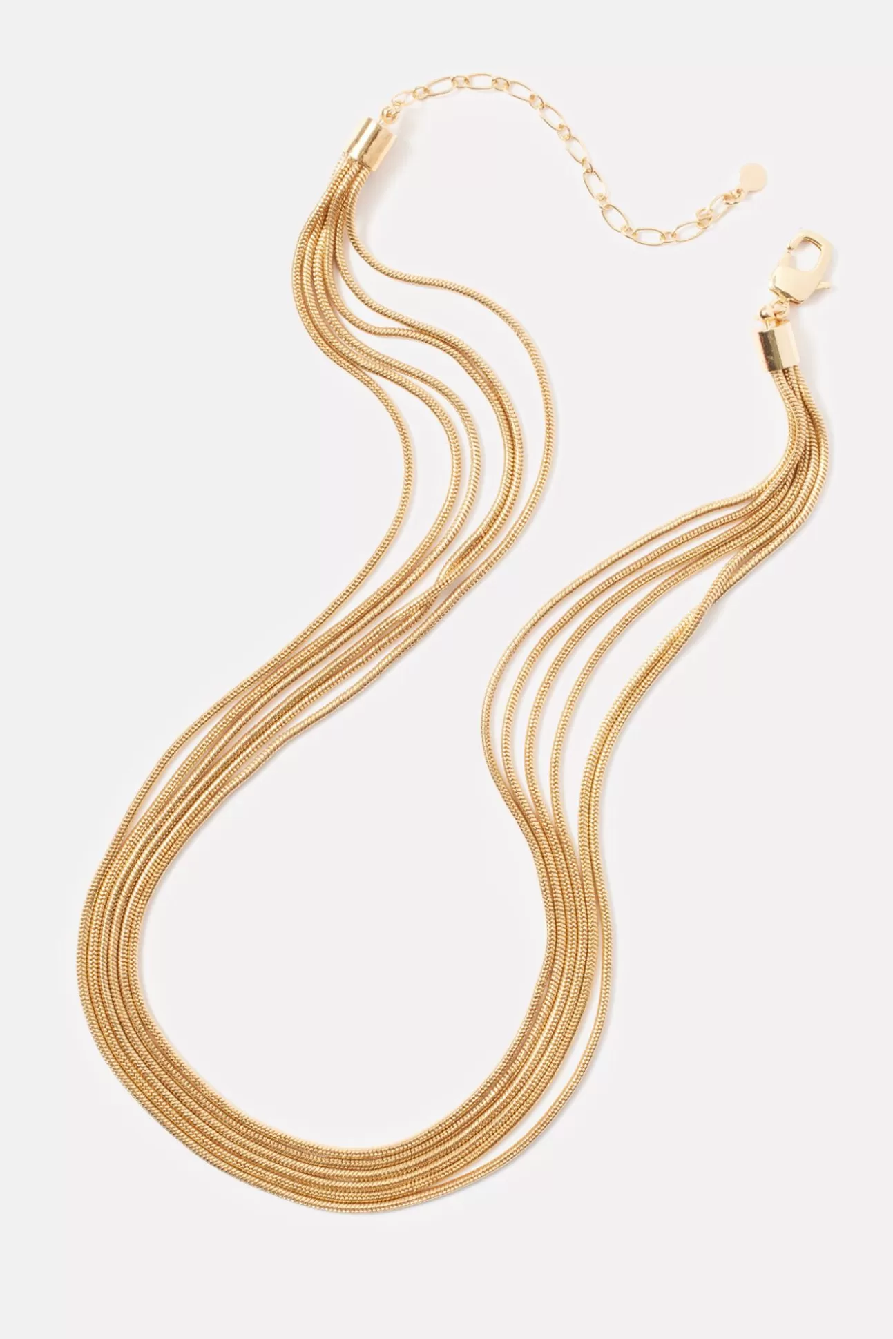 Lana Layered Necklace^EVEREVE Clearance