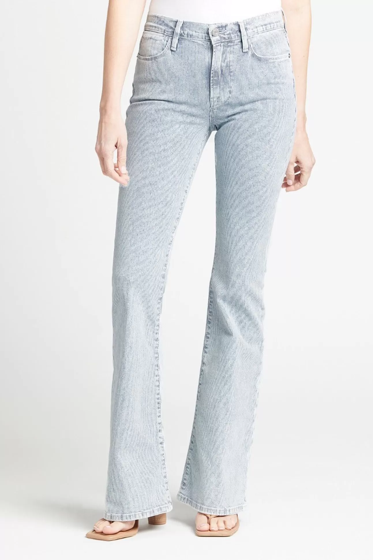 Le High Flare Jean^FRAME Discount