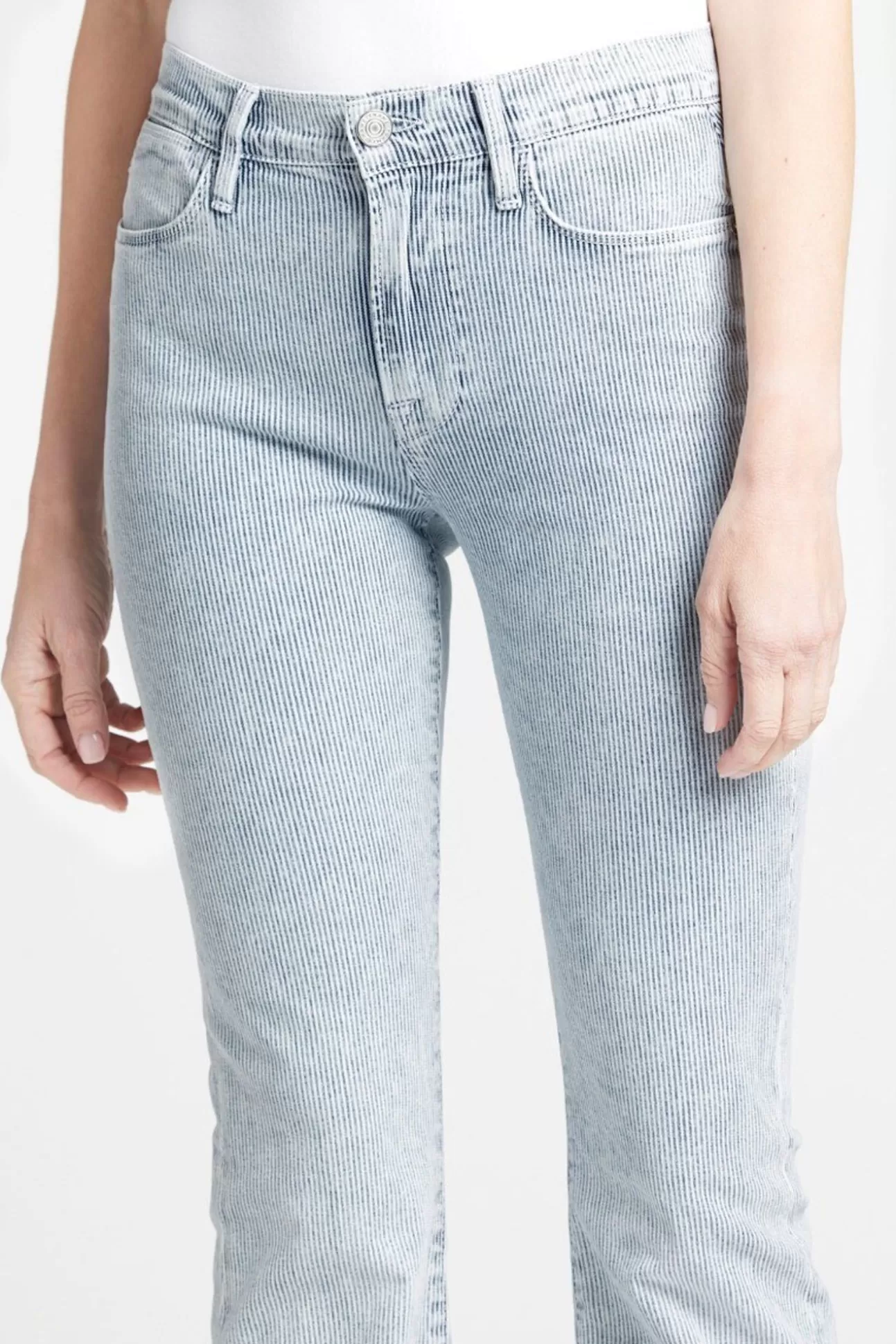 Le High Flare Jean^FRAME Discount