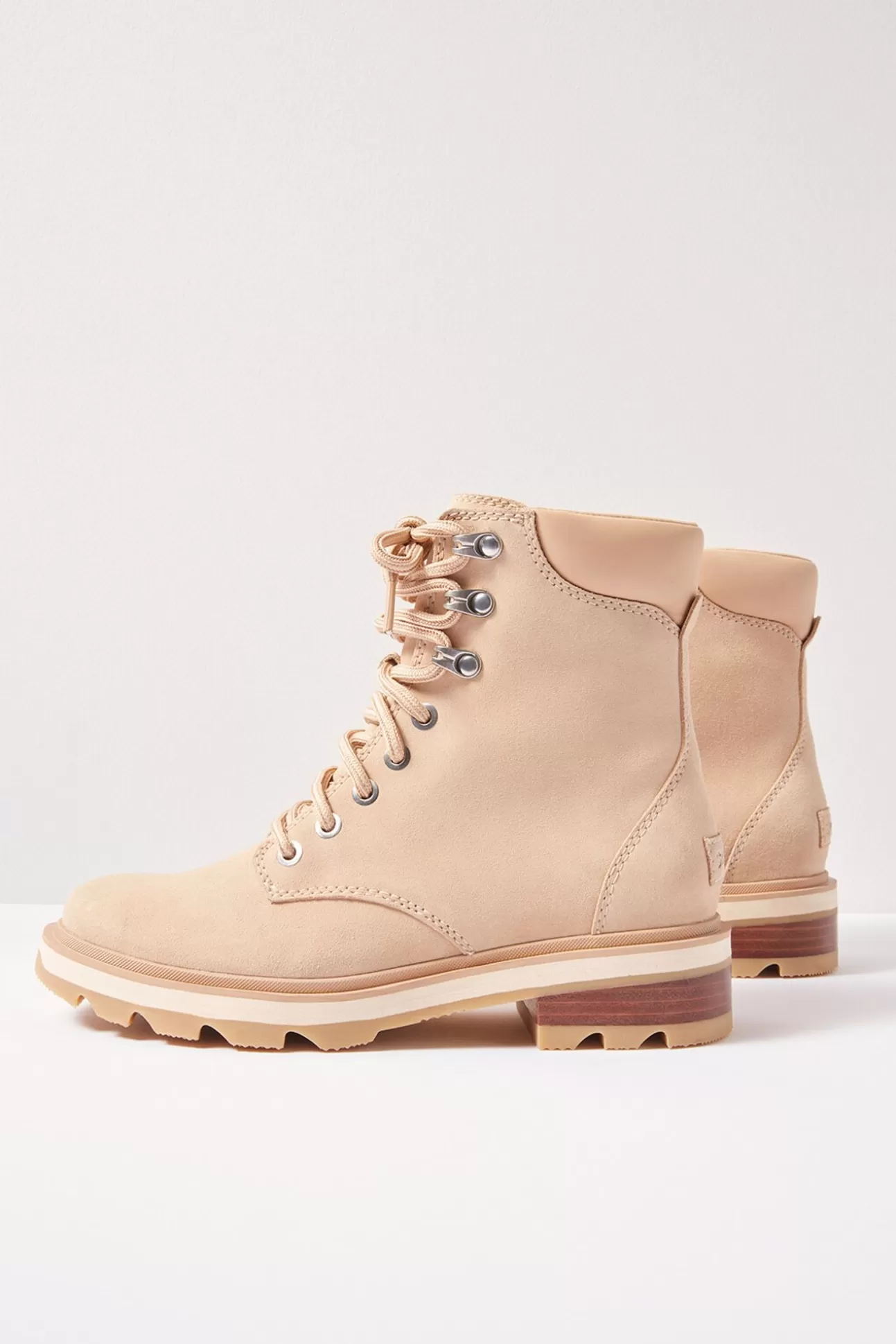 Lennox Lace Boot^SOREL Outlet