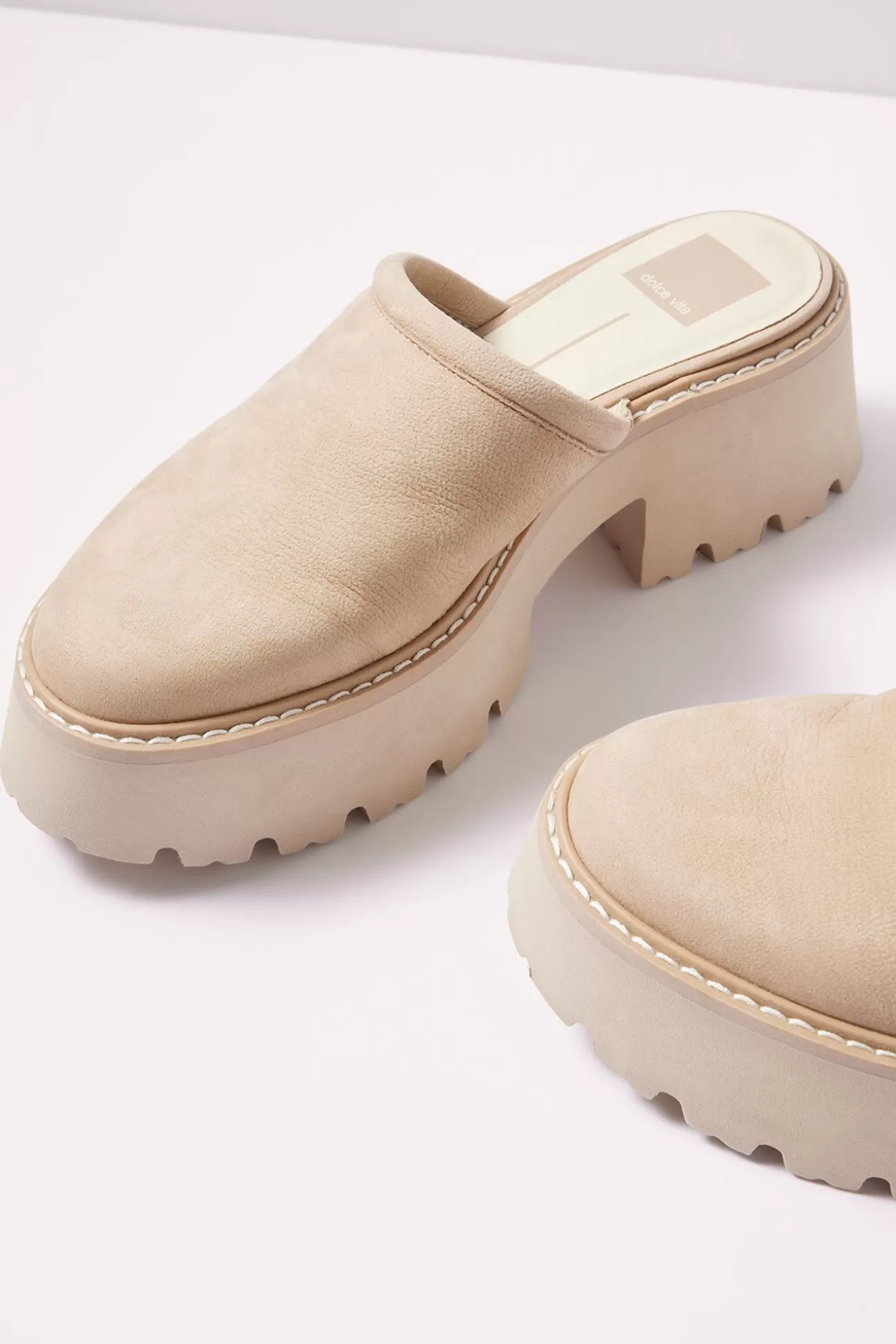 Leora Clog^DOLCE VITA Sale