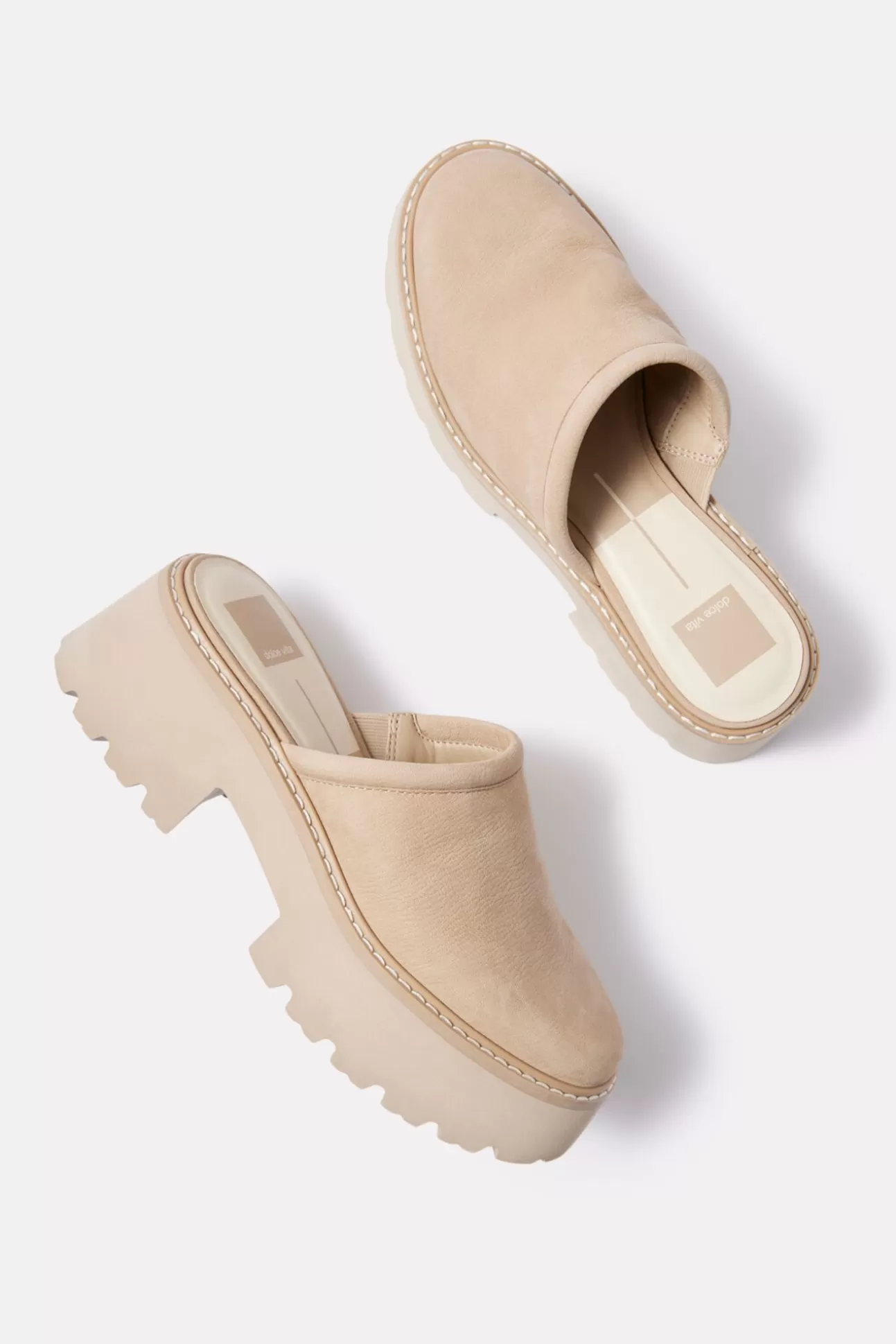 Leora Clog^DOLCE VITA Sale