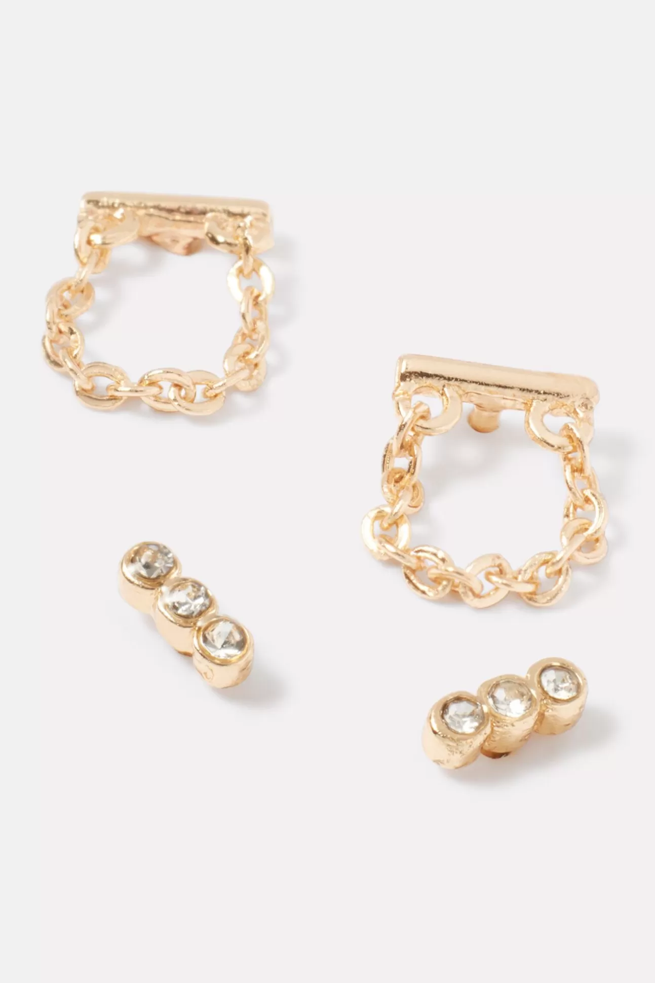 Libby Earring Stack^EVEREVE Best