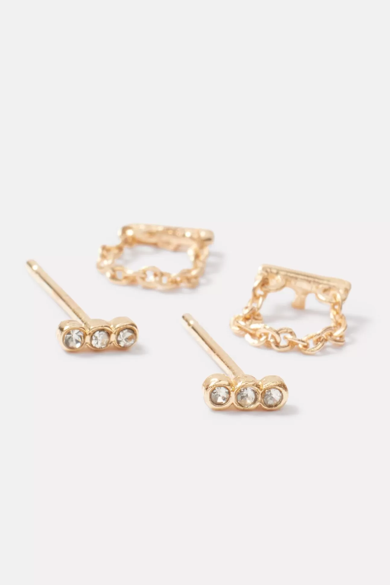 Libby Earring Stack^EVEREVE Best