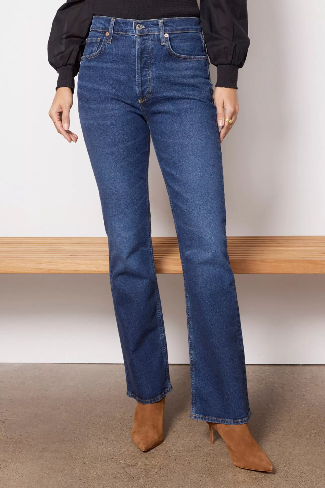Libby High Rise Vintage Bootcut Jean^CITIZENS OF HUMANITY Outlet