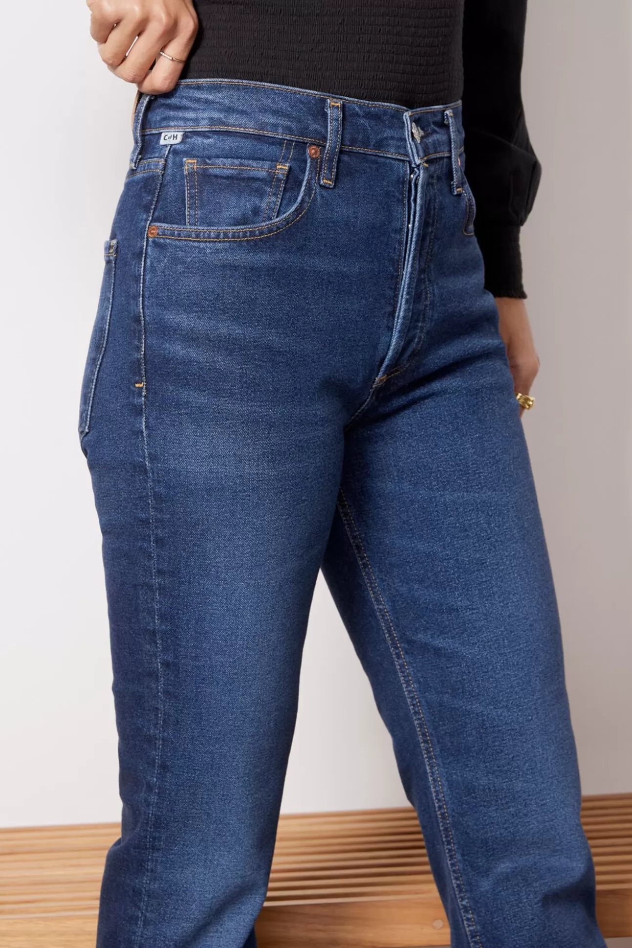 Libby High Rise Vintage Bootcut Jean^CITIZENS OF HUMANITY Outlet