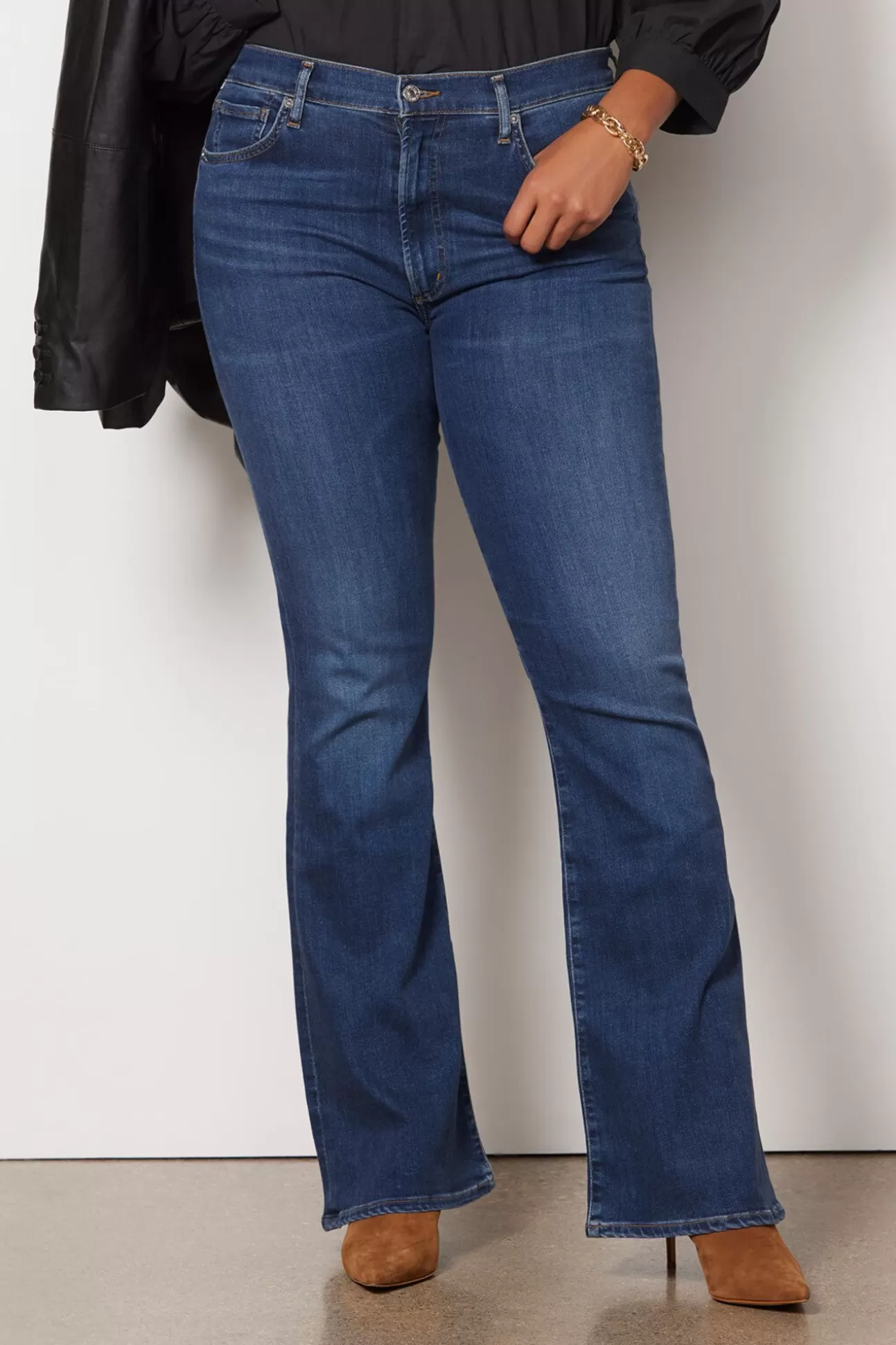 Lilah Bootcut Jean^CITIZENS OF HUMANITY Discount