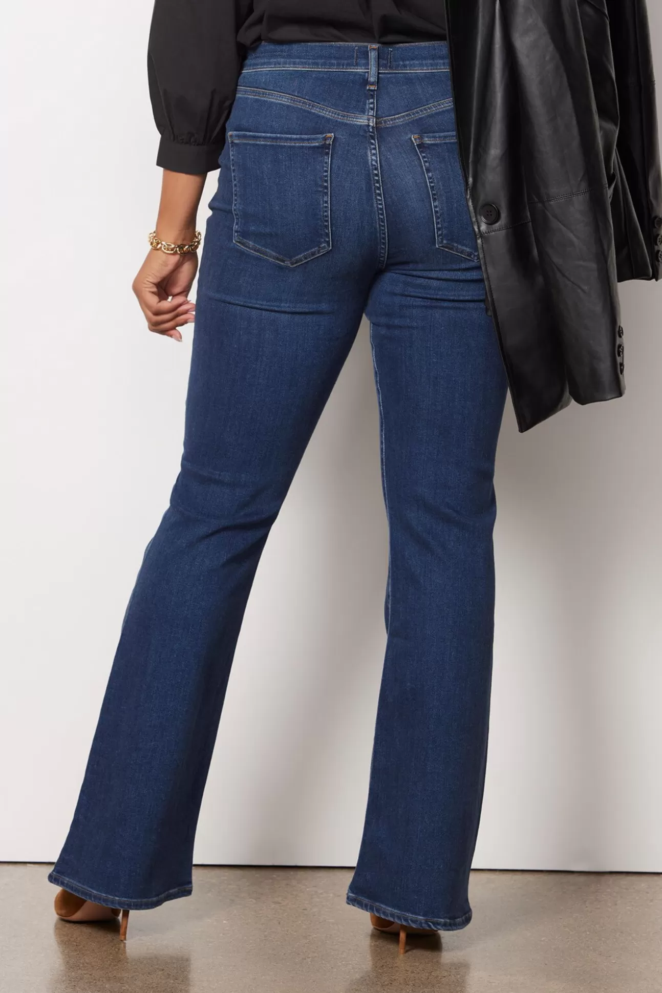 Lilah Bootcut Jean^CITIZENS OF HUMANITY Discount