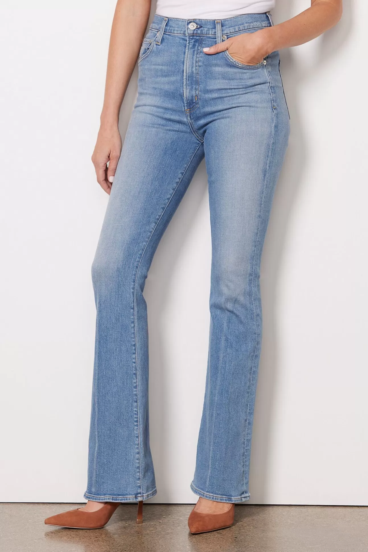 Lilah High Rise Bootcut^CITIZENS OF HUMANITY Outlet