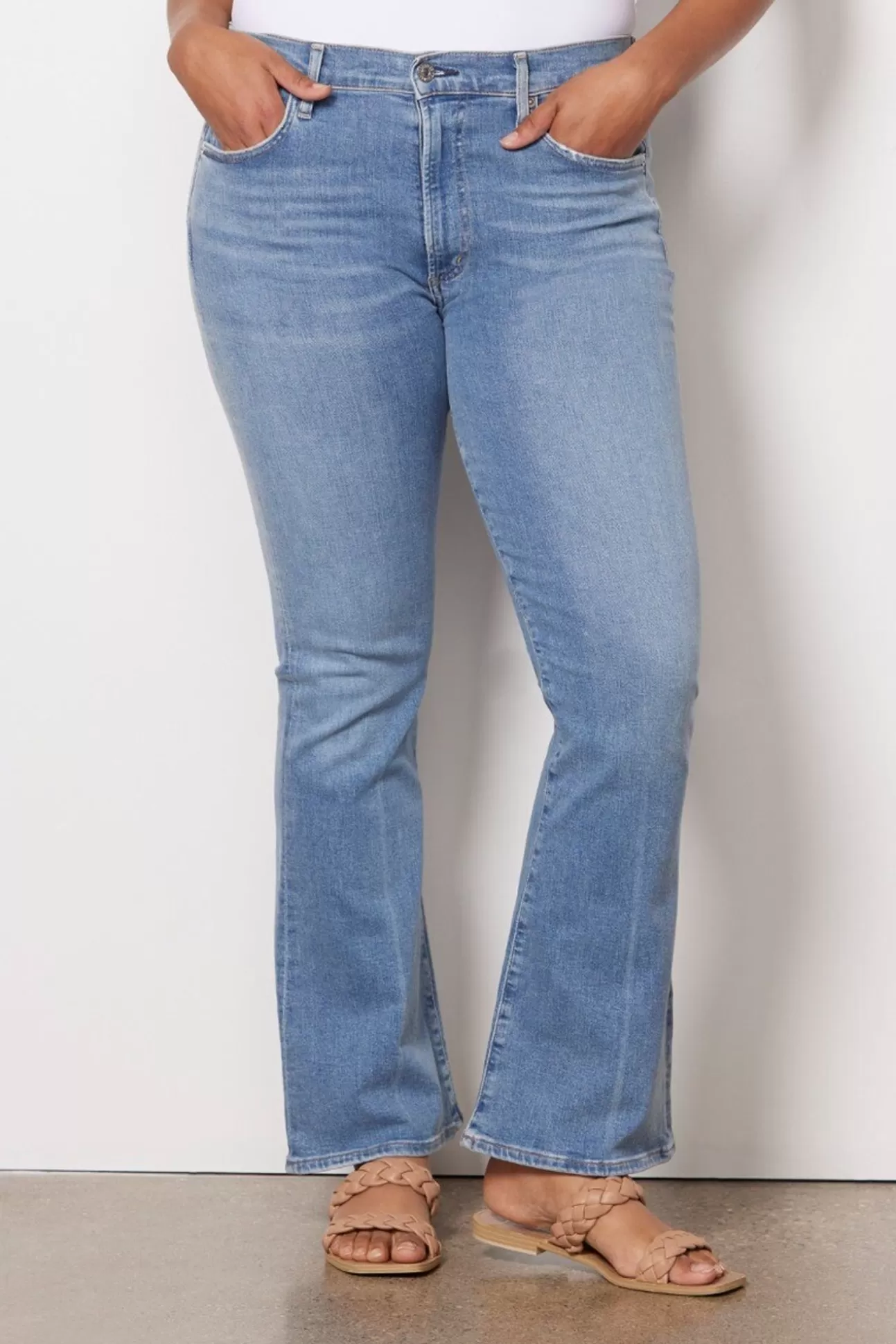 Lilah High Rise Bootcut^CITIZENS OF HUMANITY Outlet