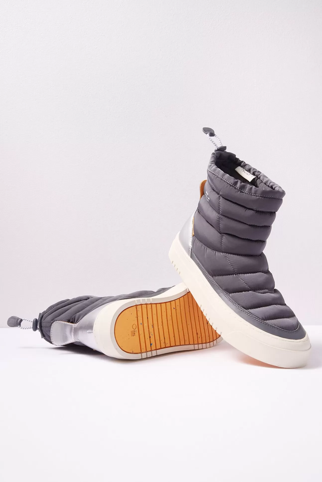 Lima Snow Boot^ONCEPT Discount