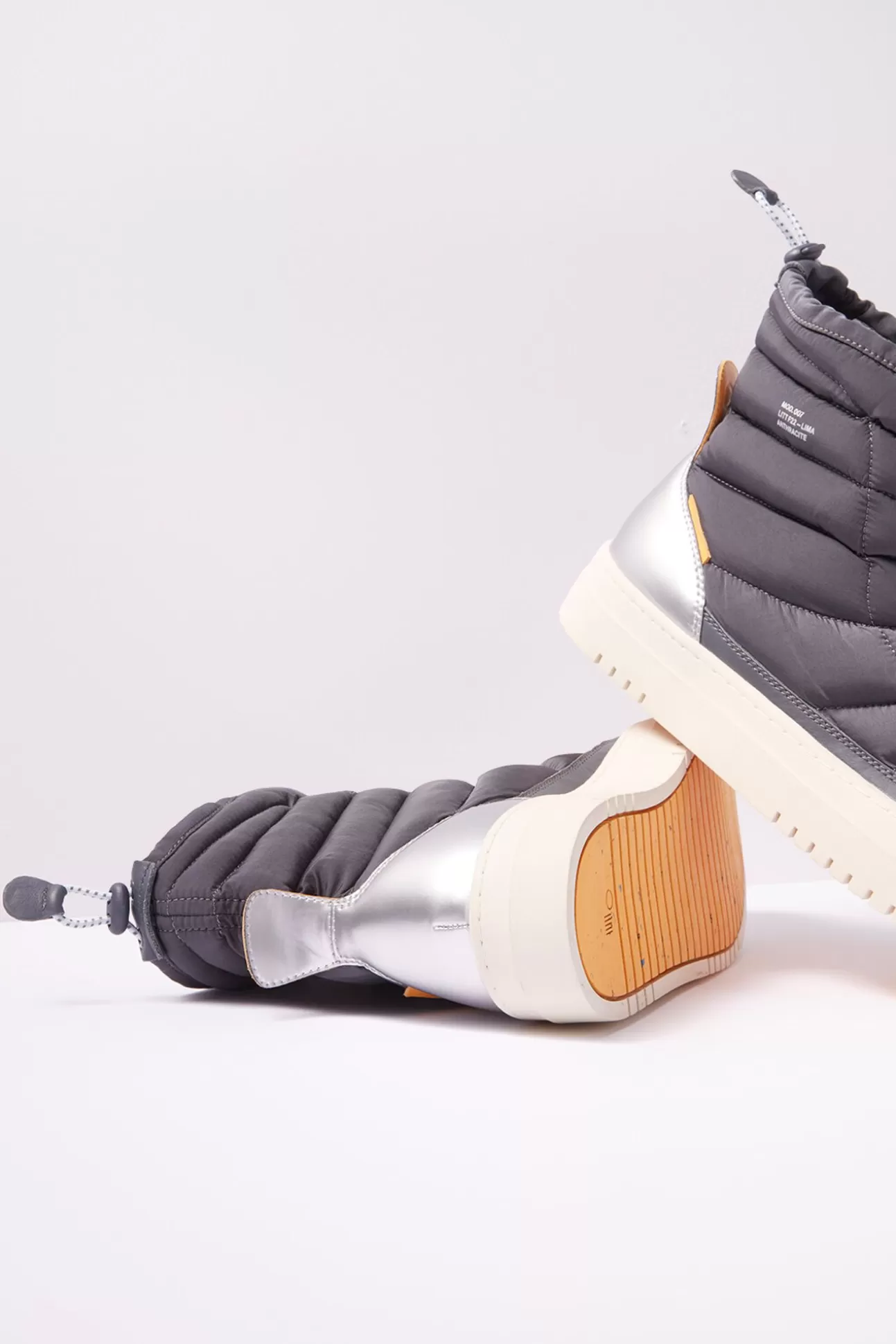 Lima Snow Boot^ONCEPT Discount