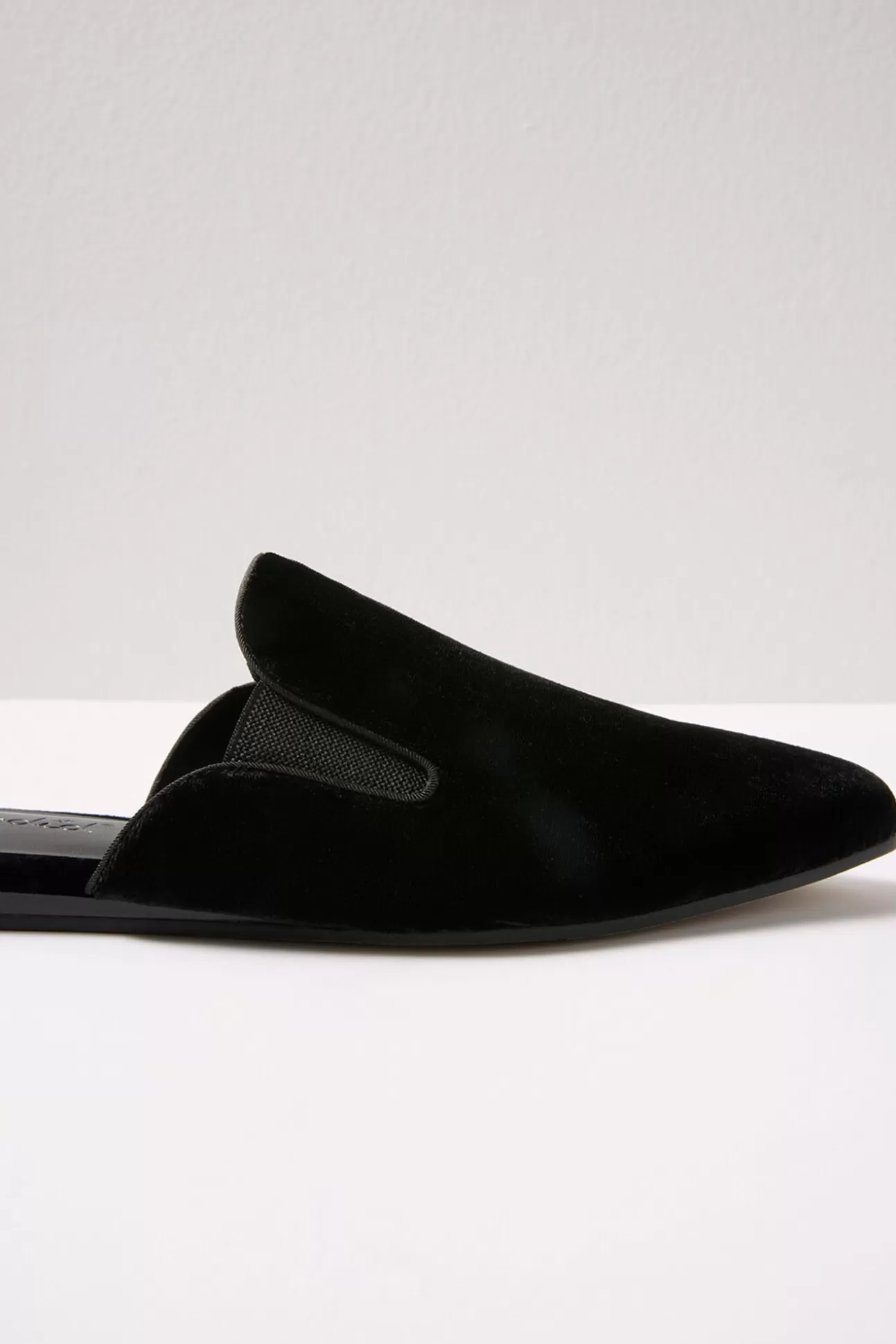 Liza Velvet Slide^SPLENDID FOOTWEAR Store