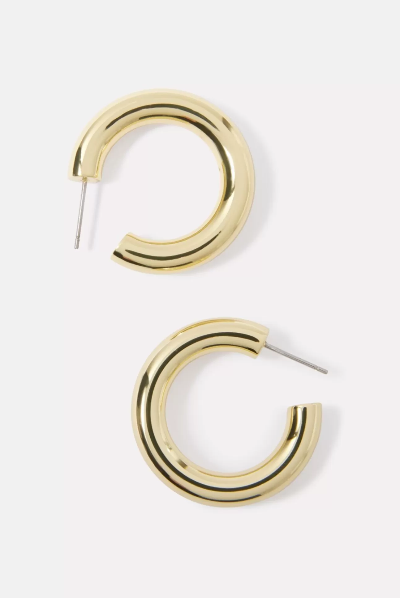 Lou Statement Hoops^GORJANA Best Sale